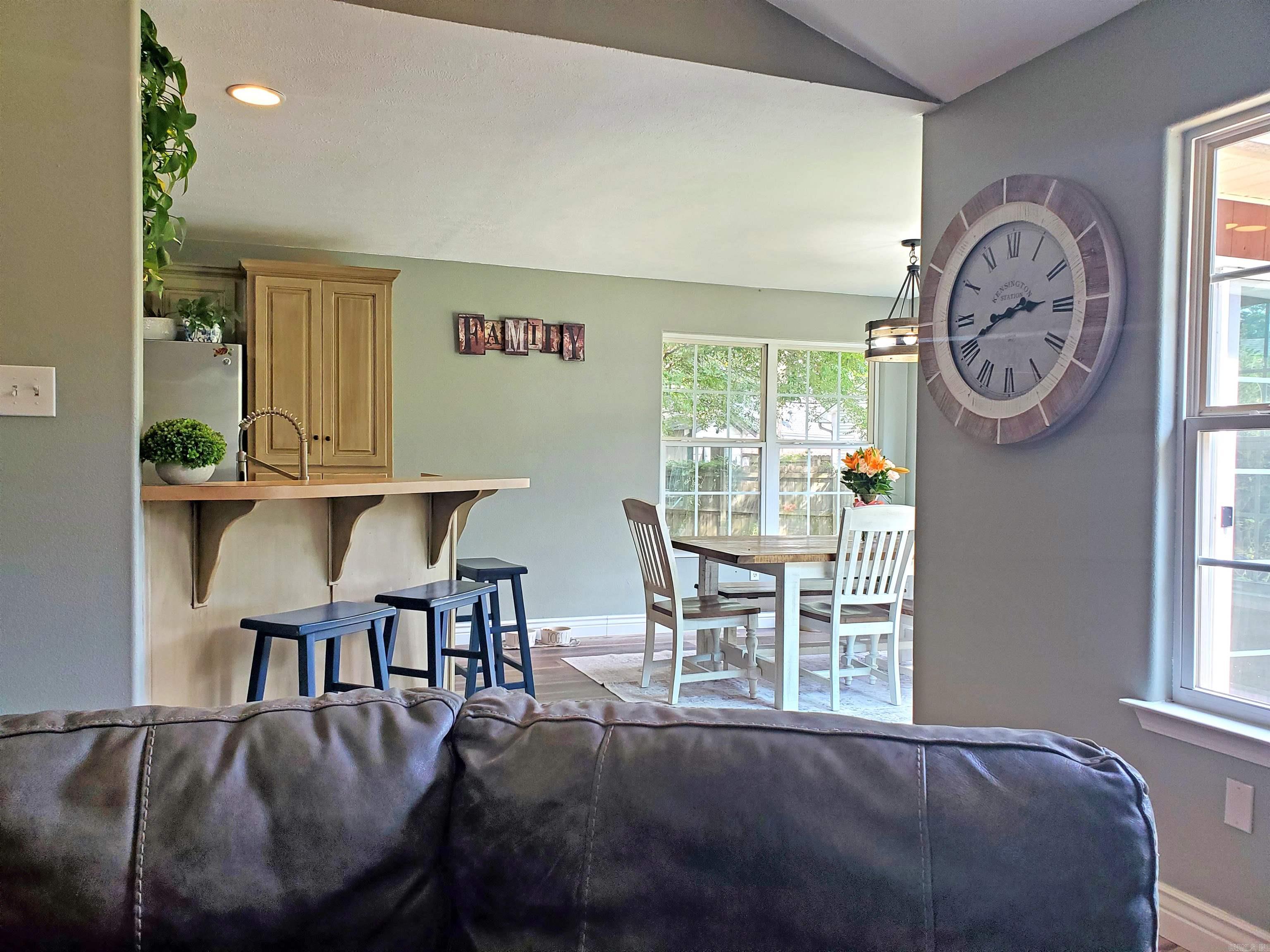 15 Judith  Cabot, AR