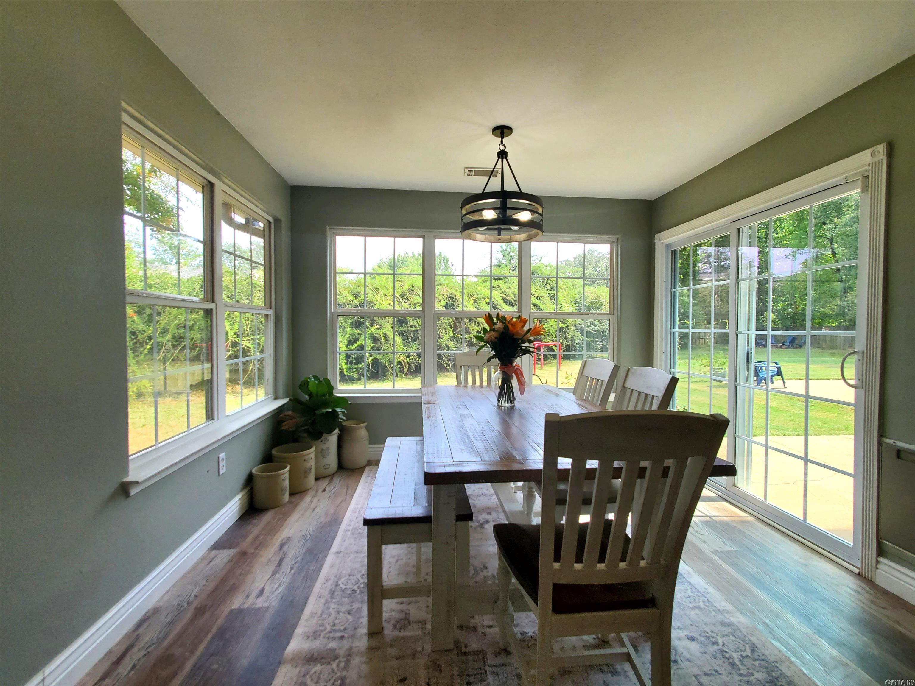 15 Judith  Cabot, AR