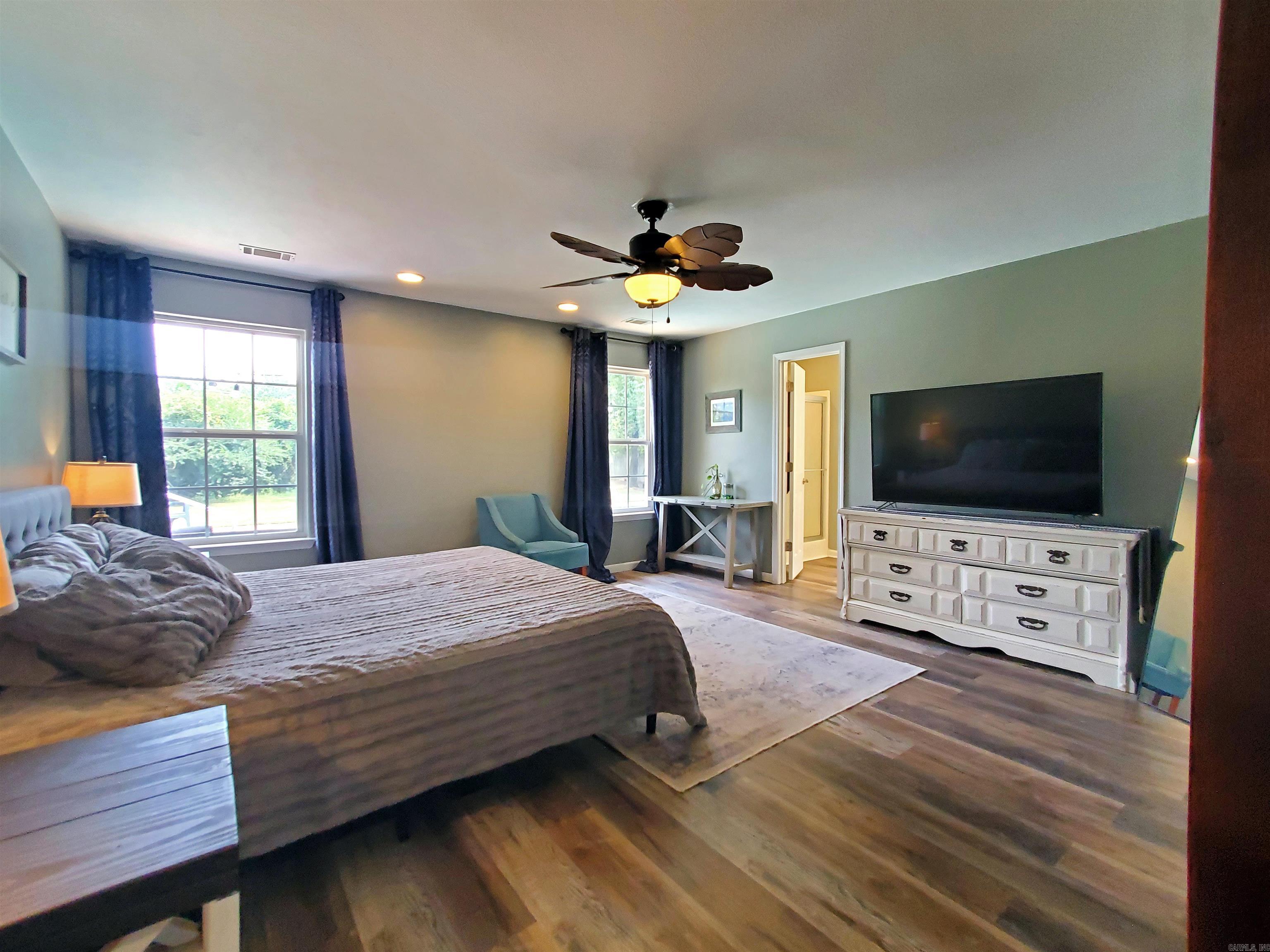 15 Judith  Cabot, AR