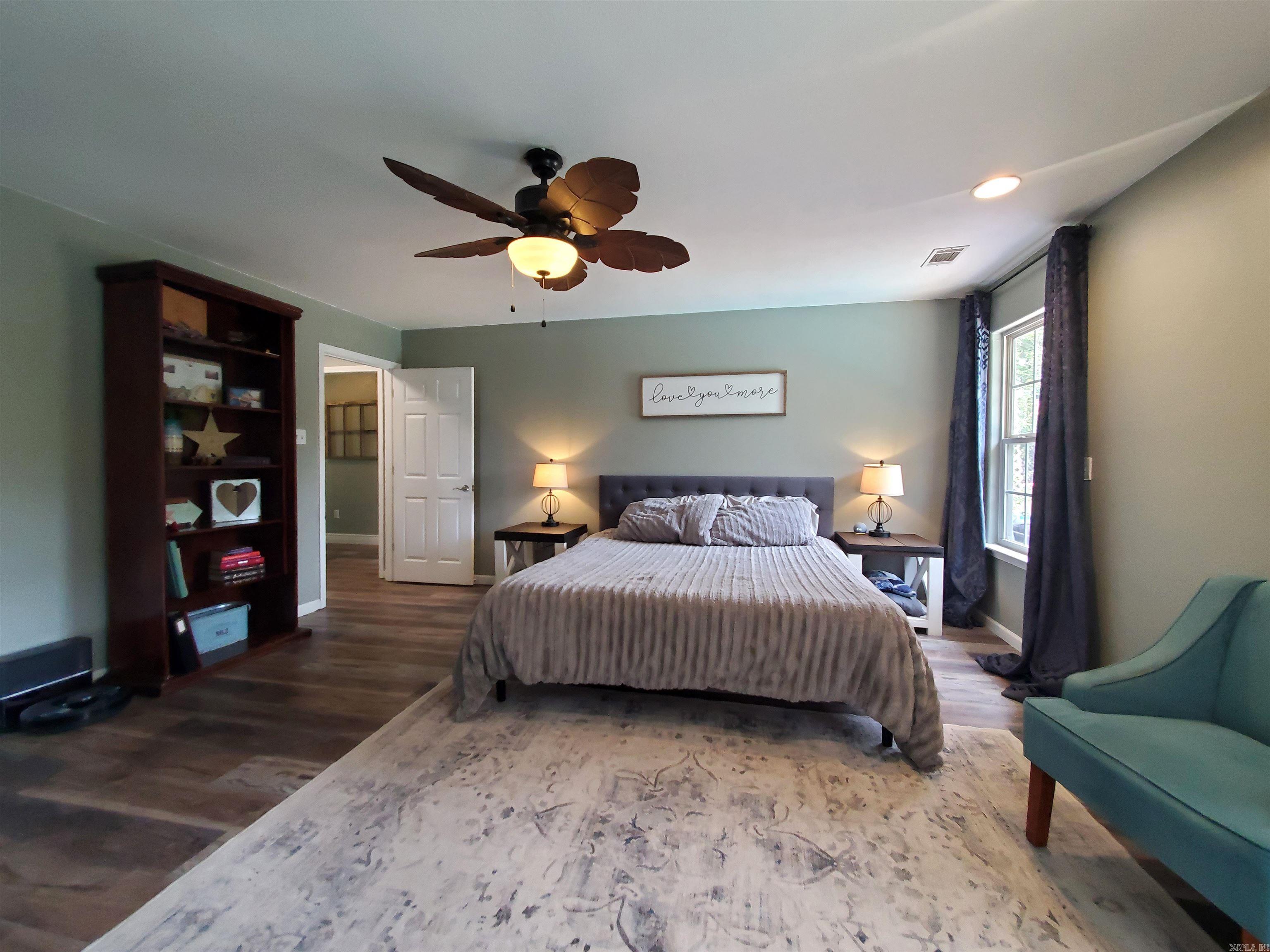 15 Judith  Cabot, AR