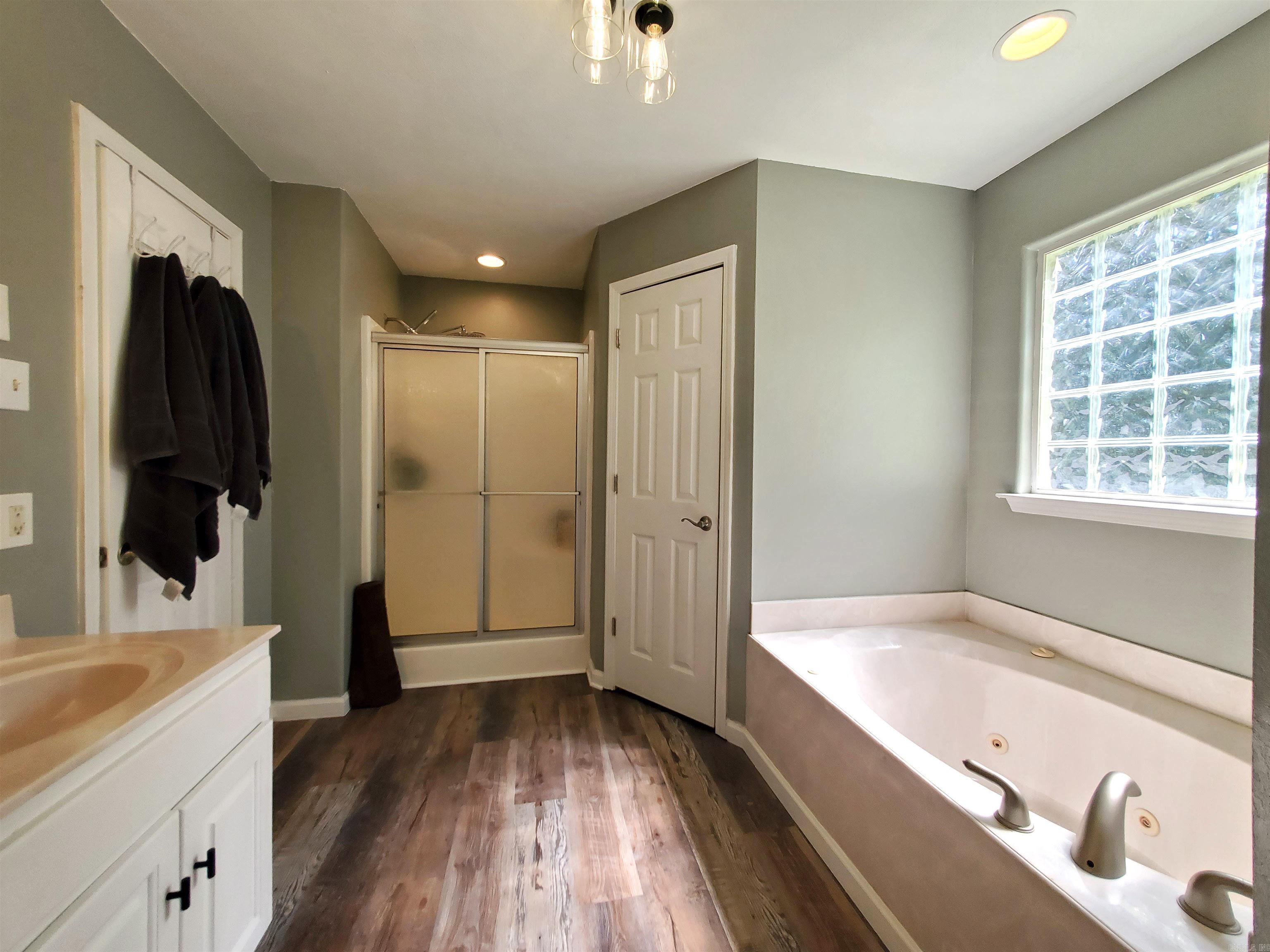 15 Judith  Cabot, AR