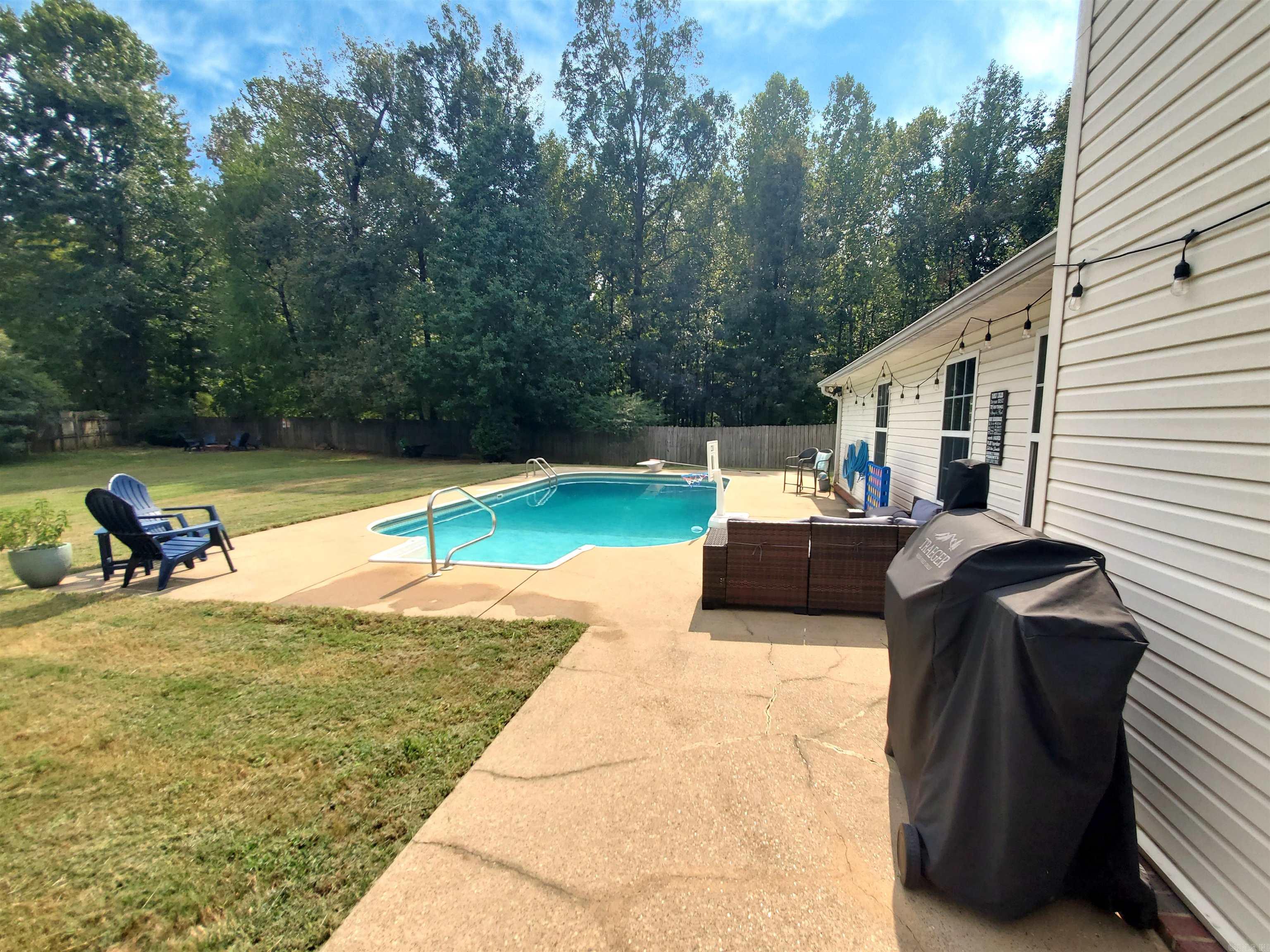 15 Judith  Cabot, AR