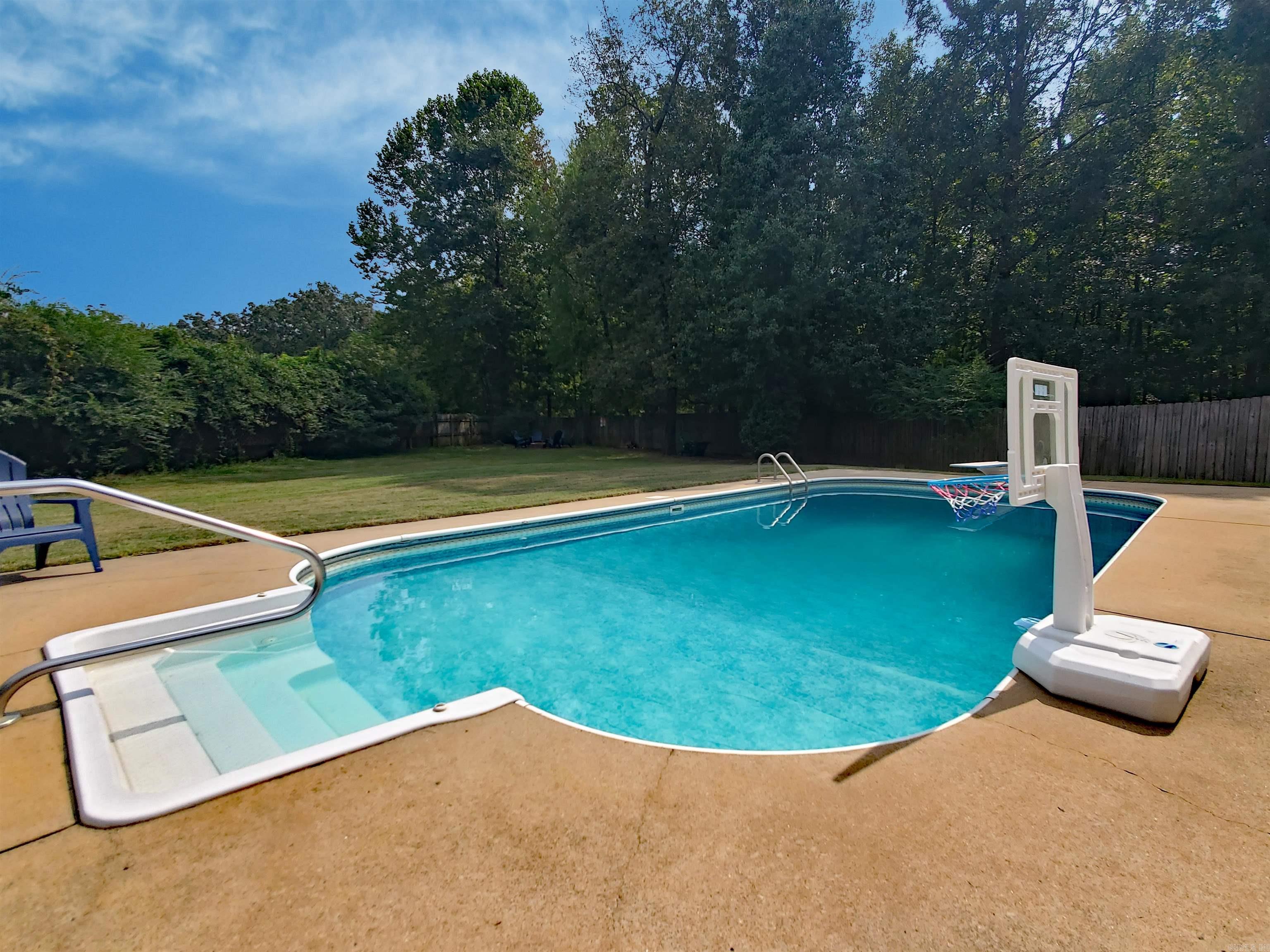 15 Judith  Cabot, AR