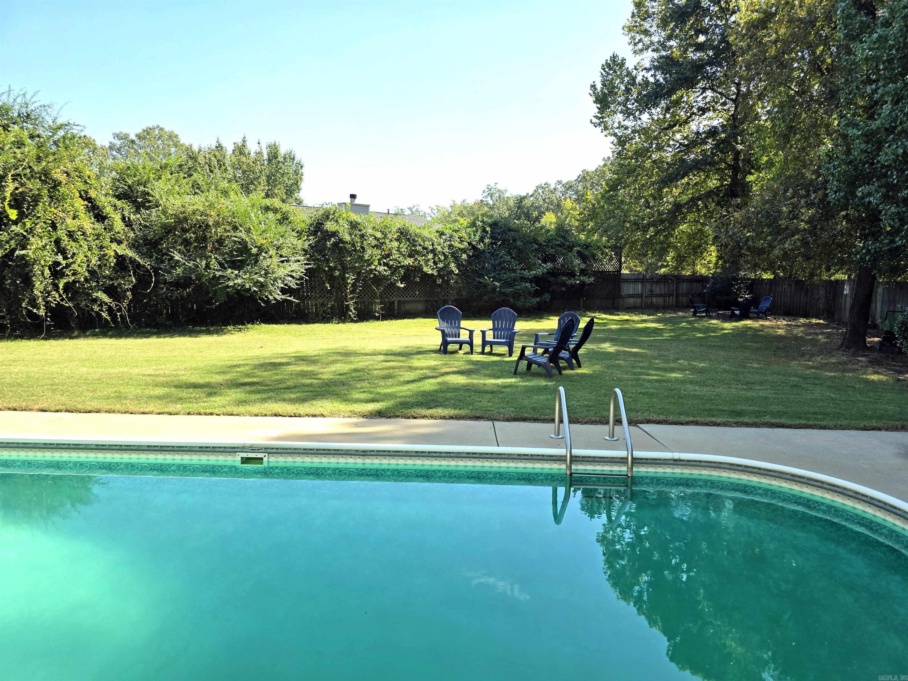 15 Judith  Cabot, AR