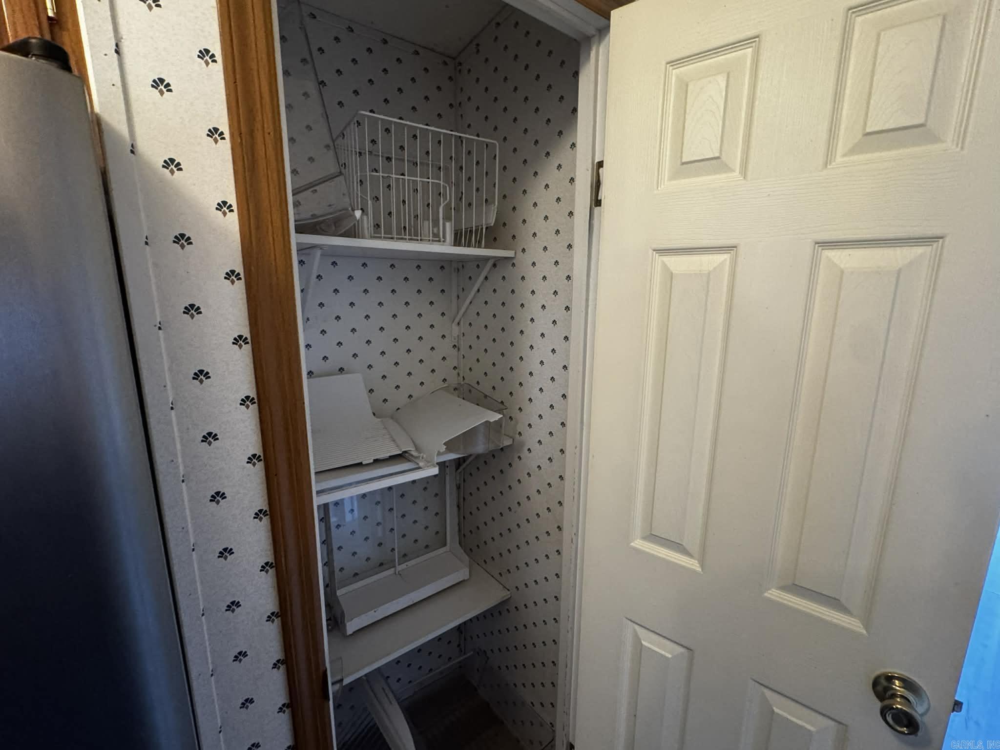 2111 Backbone  Cabot, AR