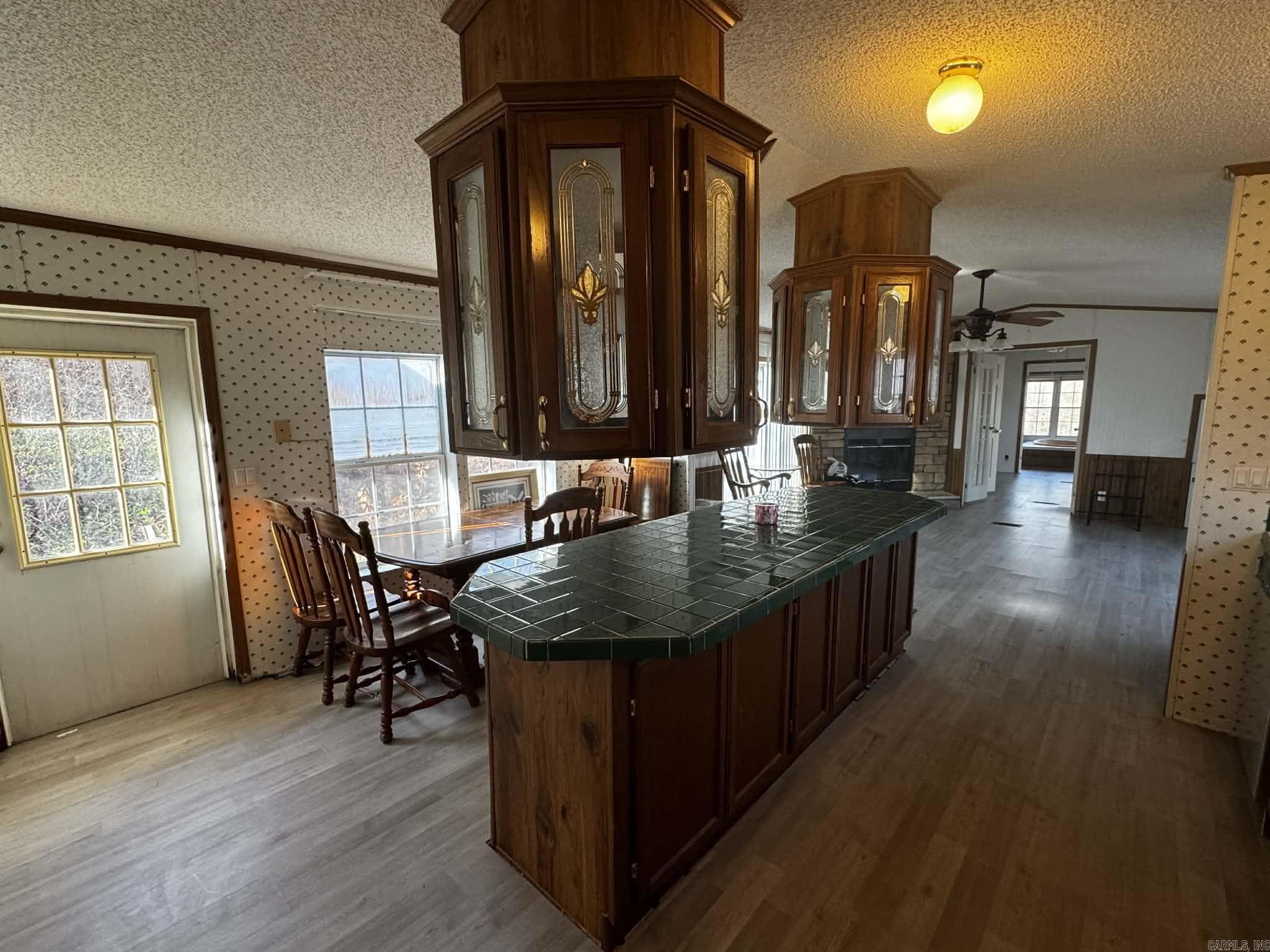 2111 Backbone  Cabot, AR