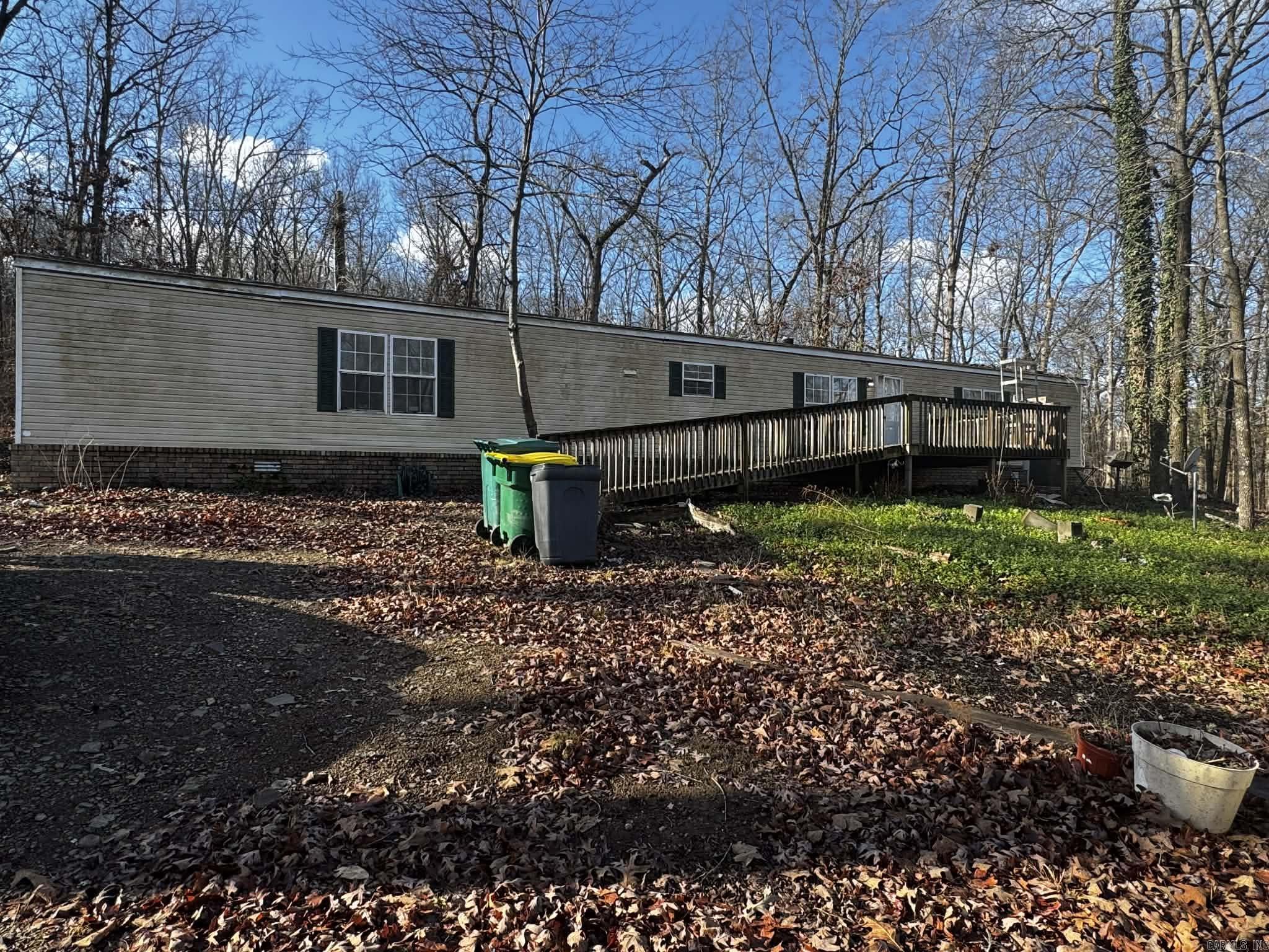 2111 Backbone  Cabot, AR