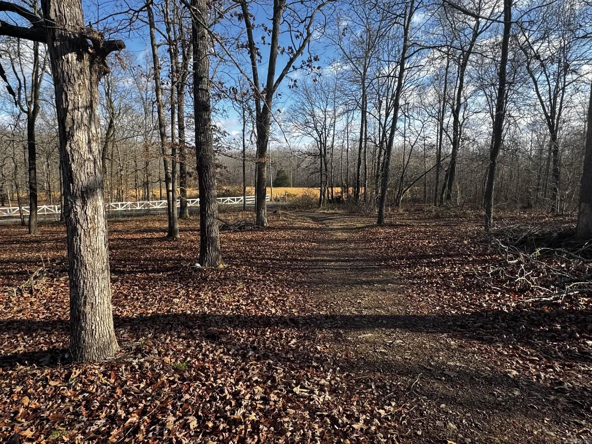 2111 Backbone  Cabot, AR