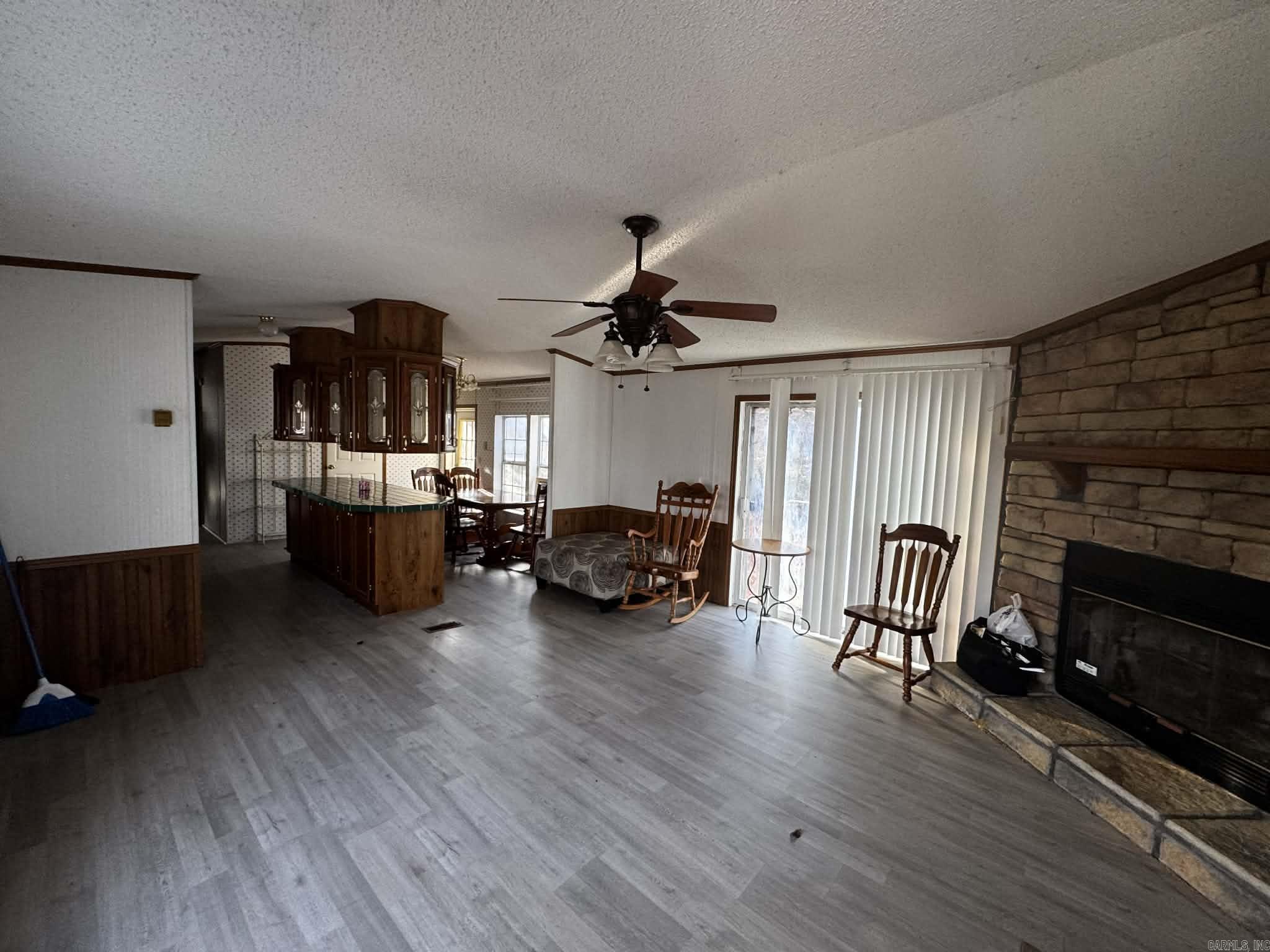 2111 Backbone  Cabot, AR