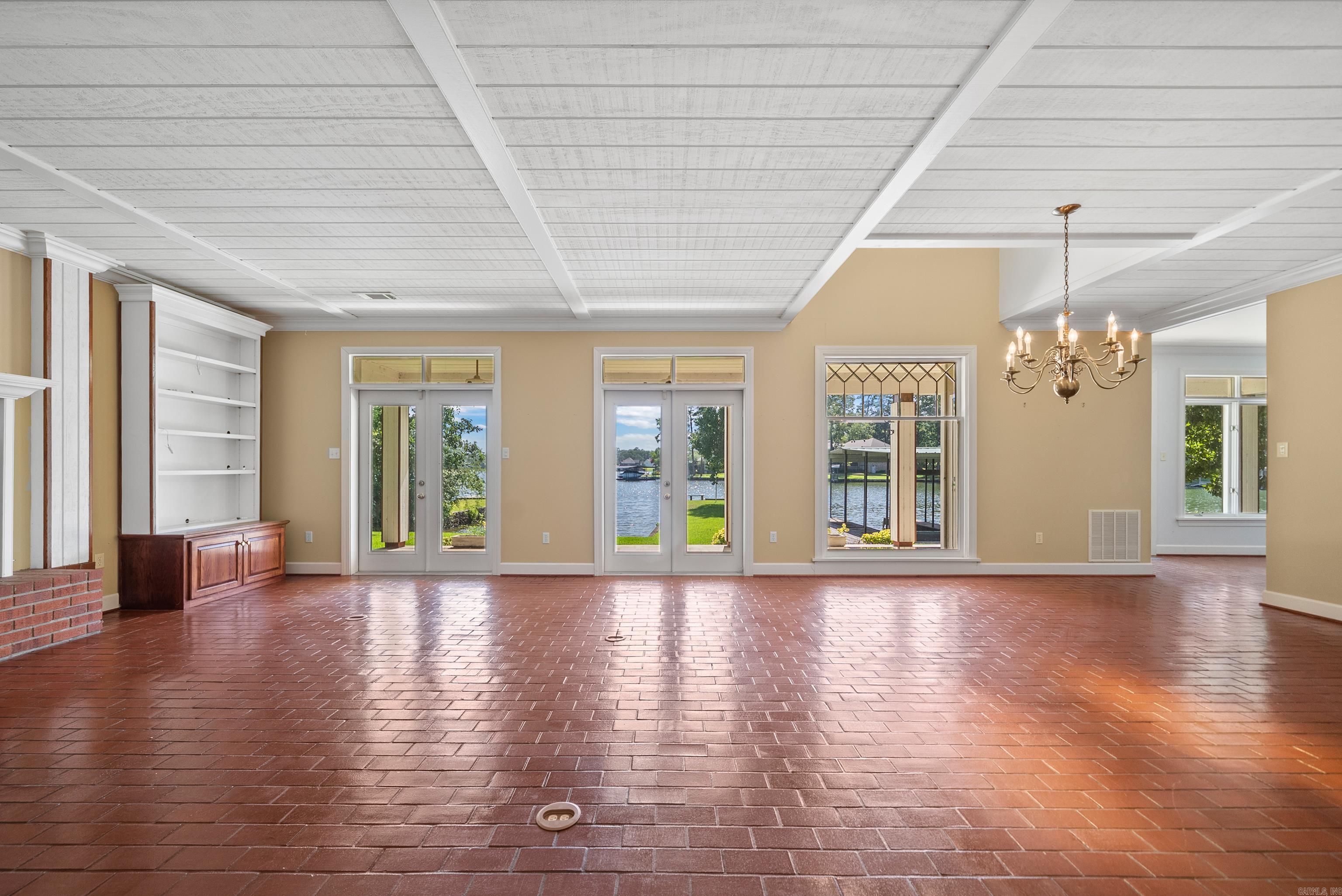 1241 Lakeshore  Hot Springs, AR