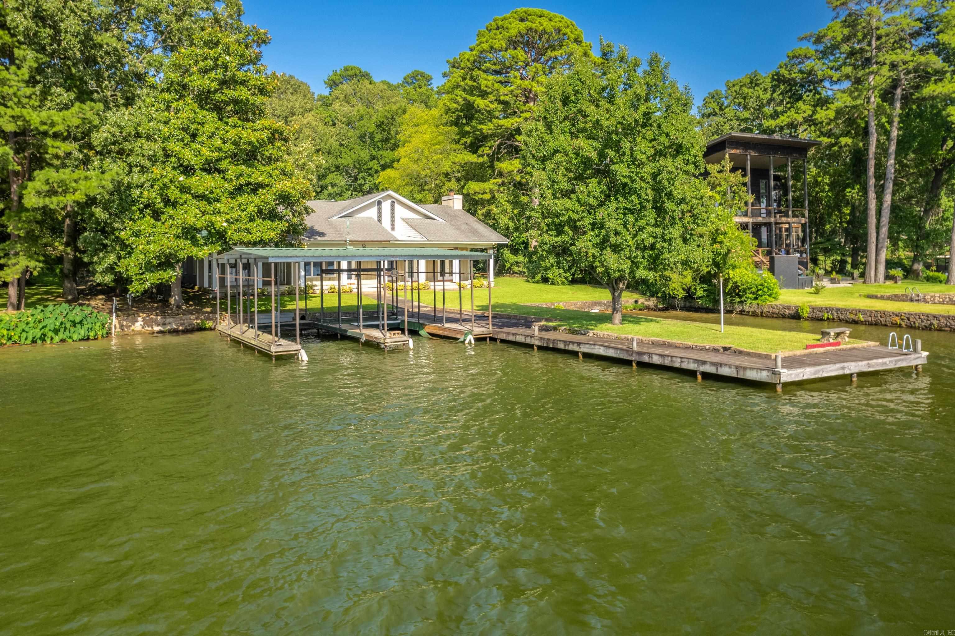 1241 Lakeshore  Hot Springs, AR
