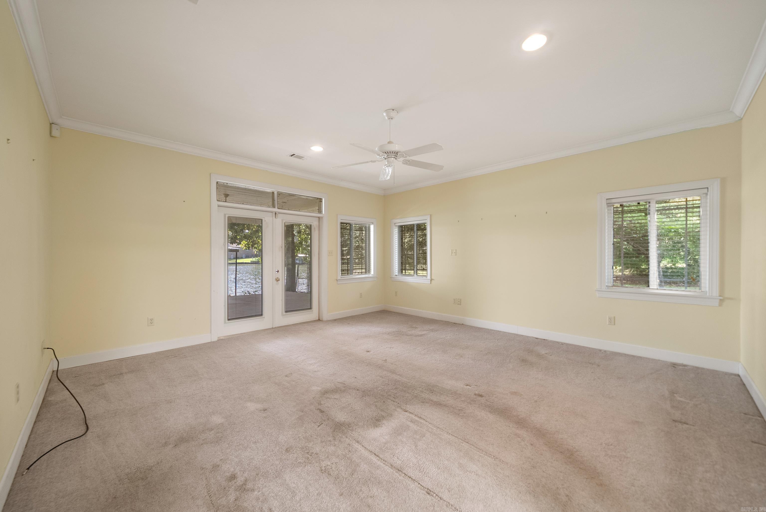 1241 Lakeshore  Hot Springs, AR