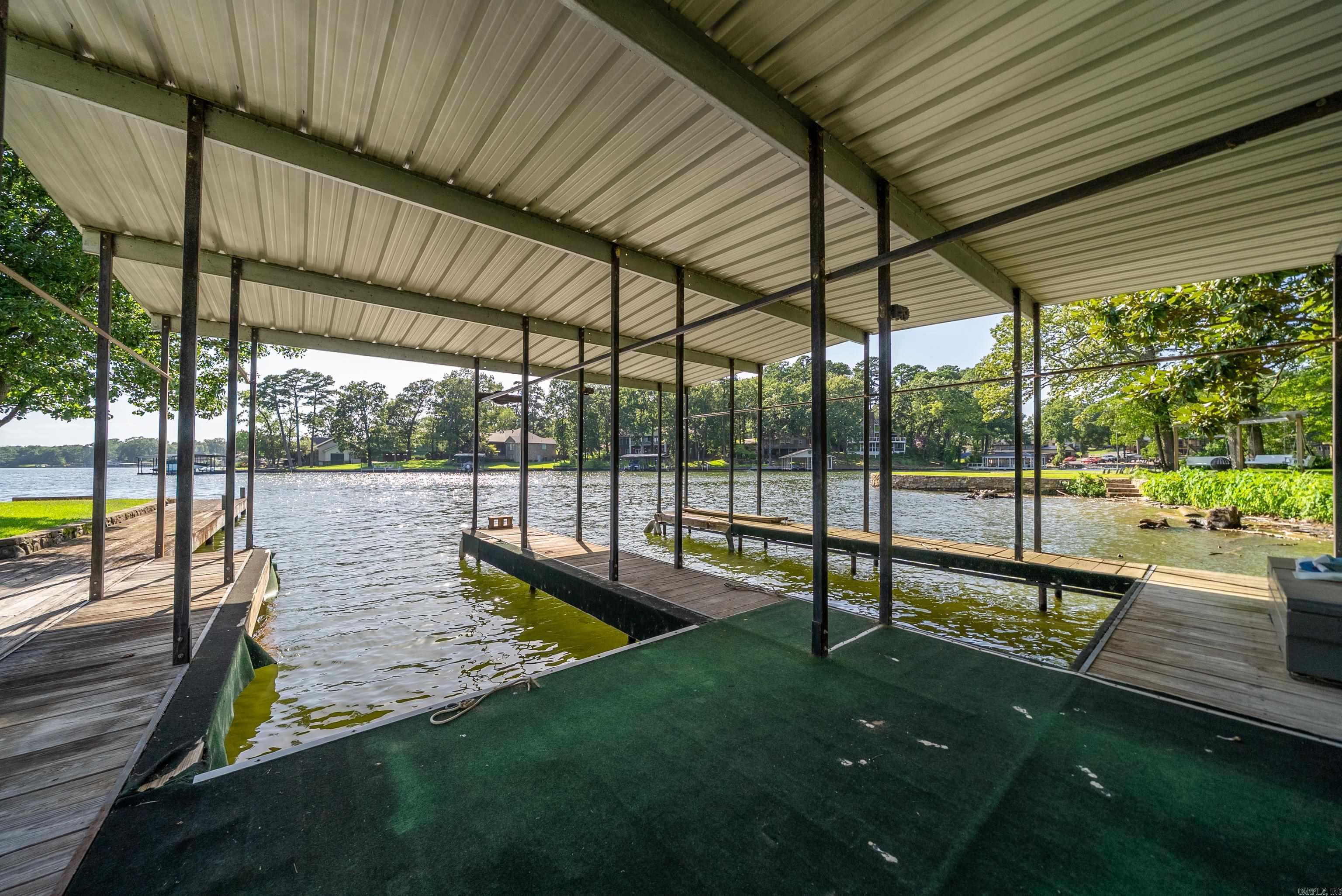 1241 Lakeshore  Hot Springs, AR