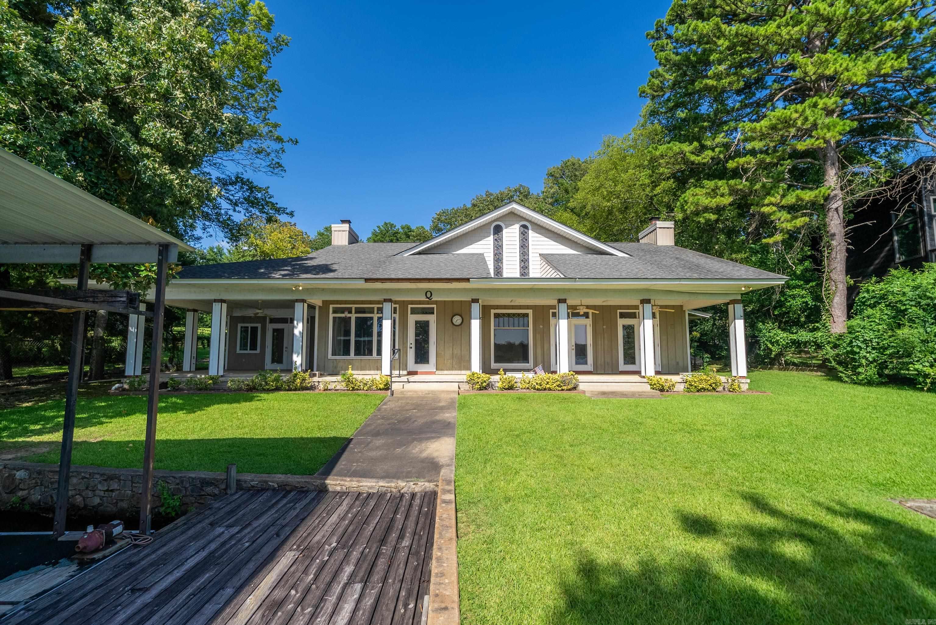 1241 Lakeshore  Hot Springs, AR