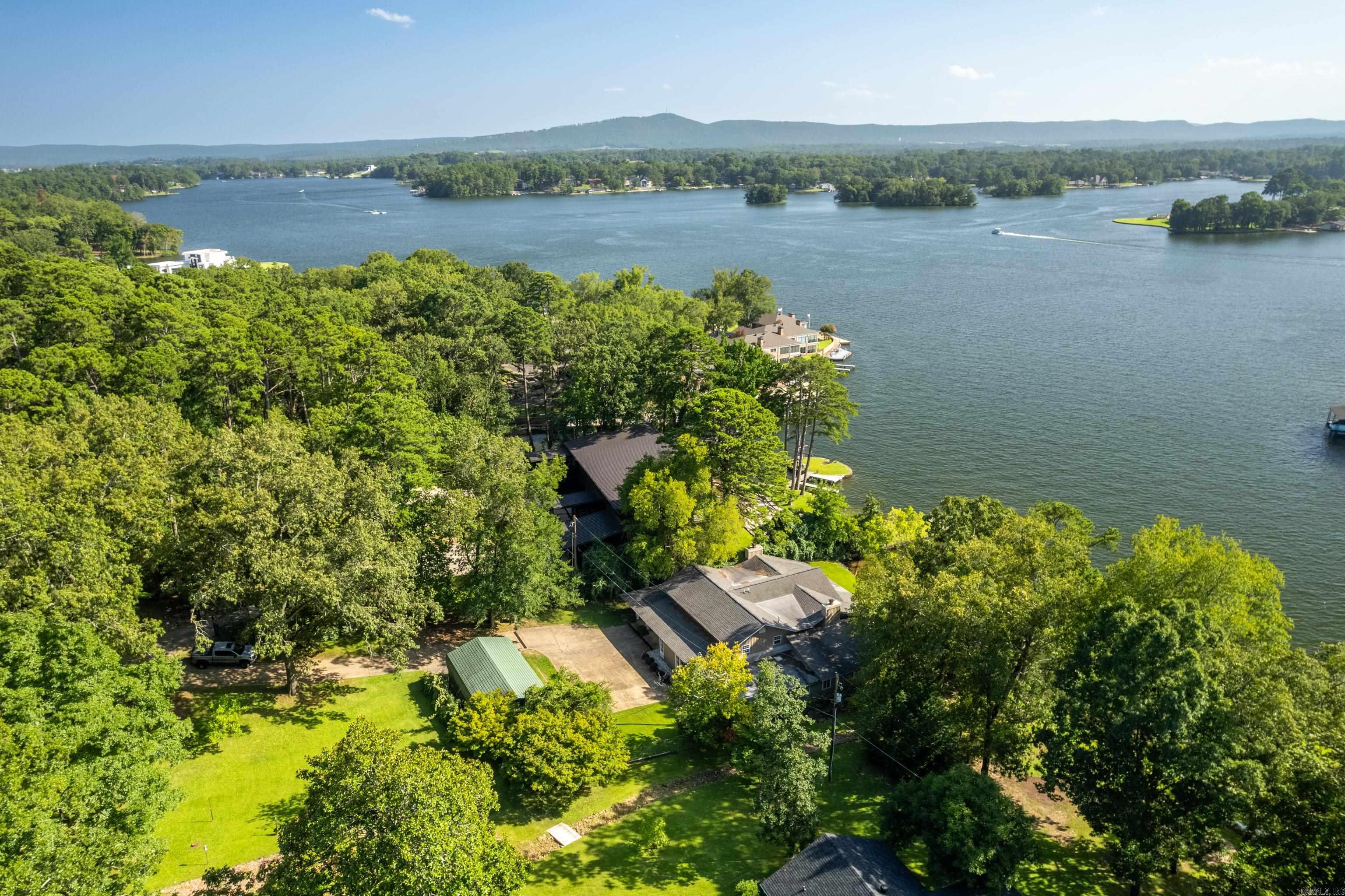 1241 Lakeshore  Hot Springs, AR