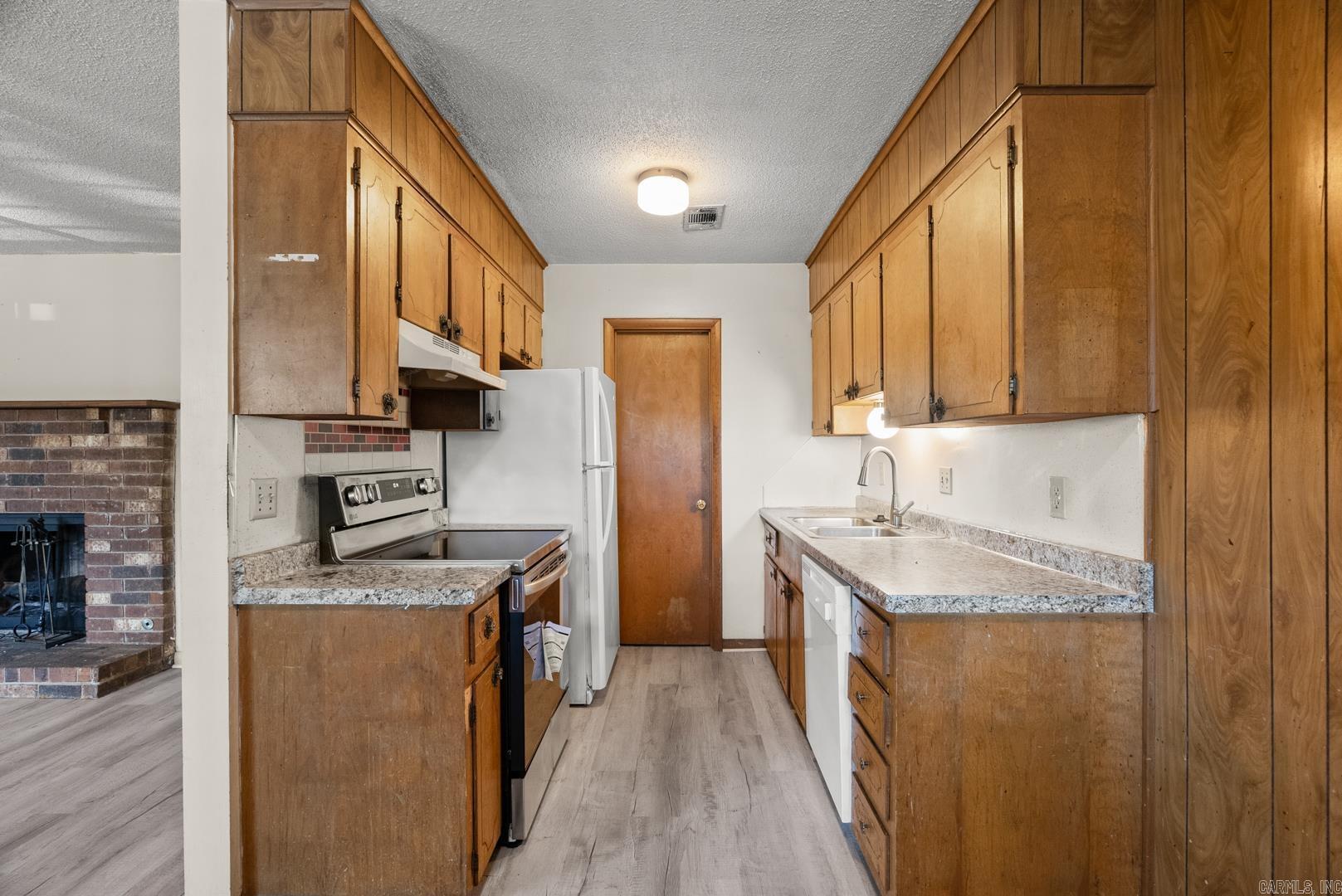 504 and 506 Mimi  Little Rock, AR