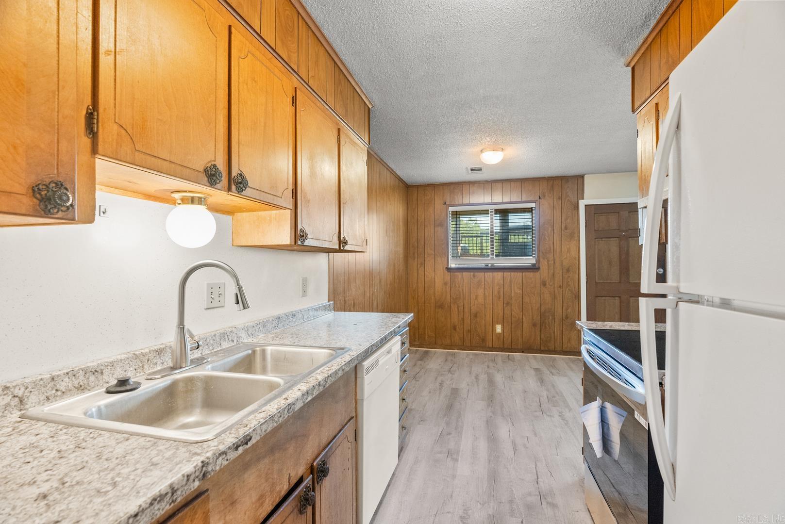 504 and 506 Mimi  Little Rock, AR