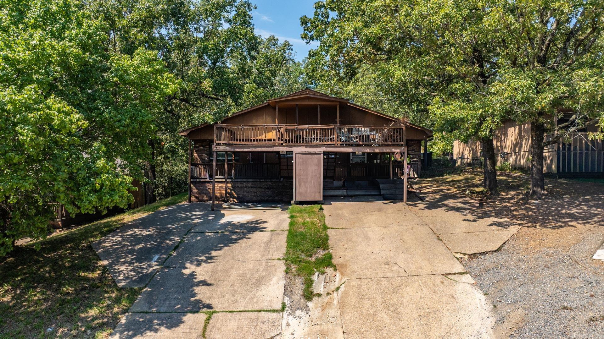 504 and 506 Mimi  Little Rock, AR