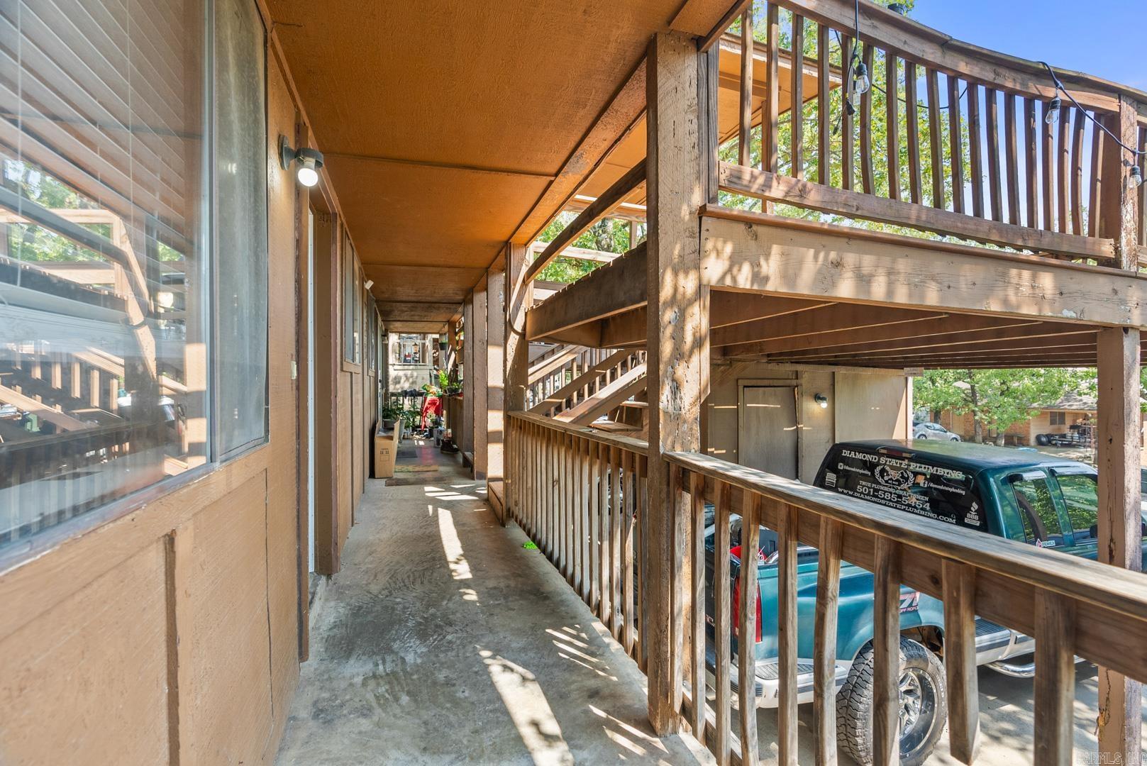 504 and 506 Mimi  Little Rock, AR