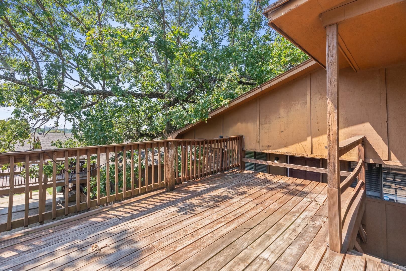 504 and 506 Mimi  Little Rock, AR