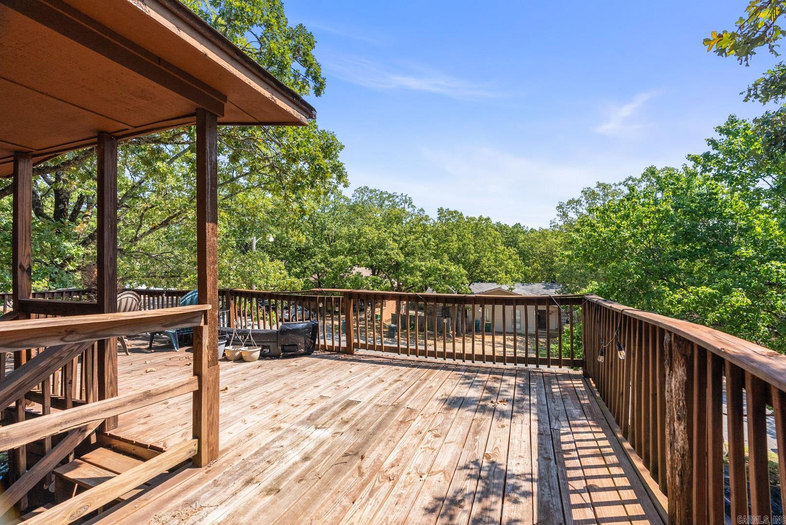 504 and 506 Mimi  Little Rock, AR