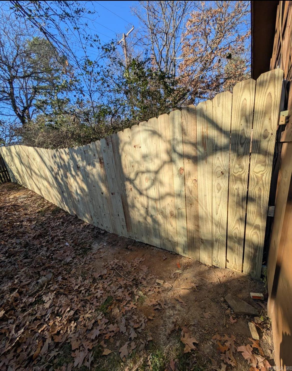 504 and 506 Mimi  Little Rock, AR