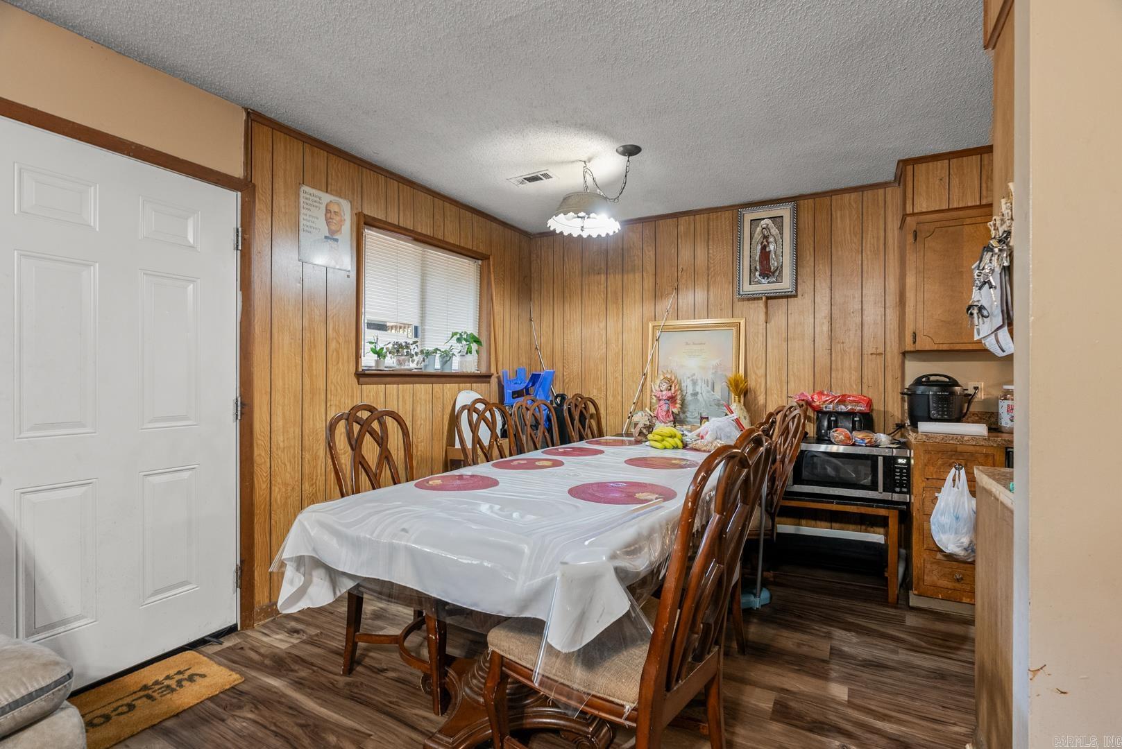 504 and 506 Mimi  Little Rock, AR