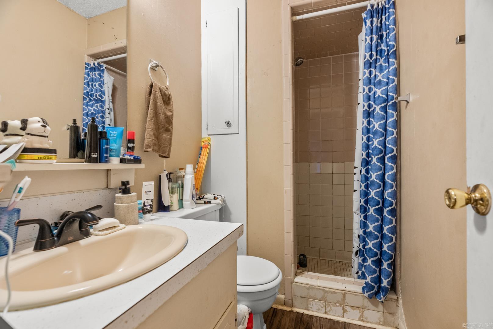 504 and 506 Mimi  Little Rock, AR