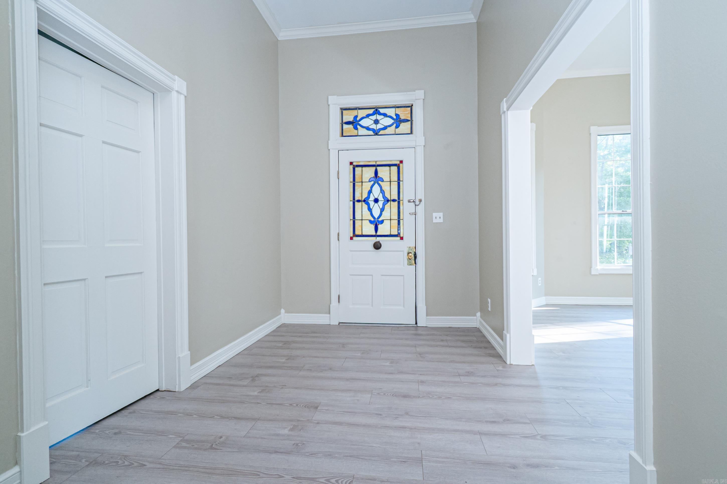 734 W Washington  Camden, AR