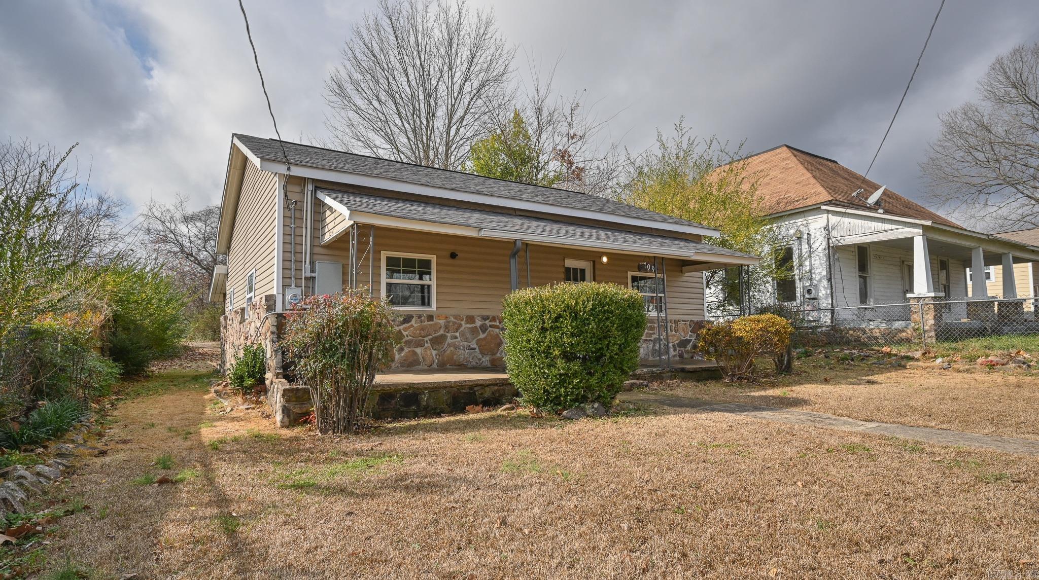 709 Ninth Street  Mena, AR