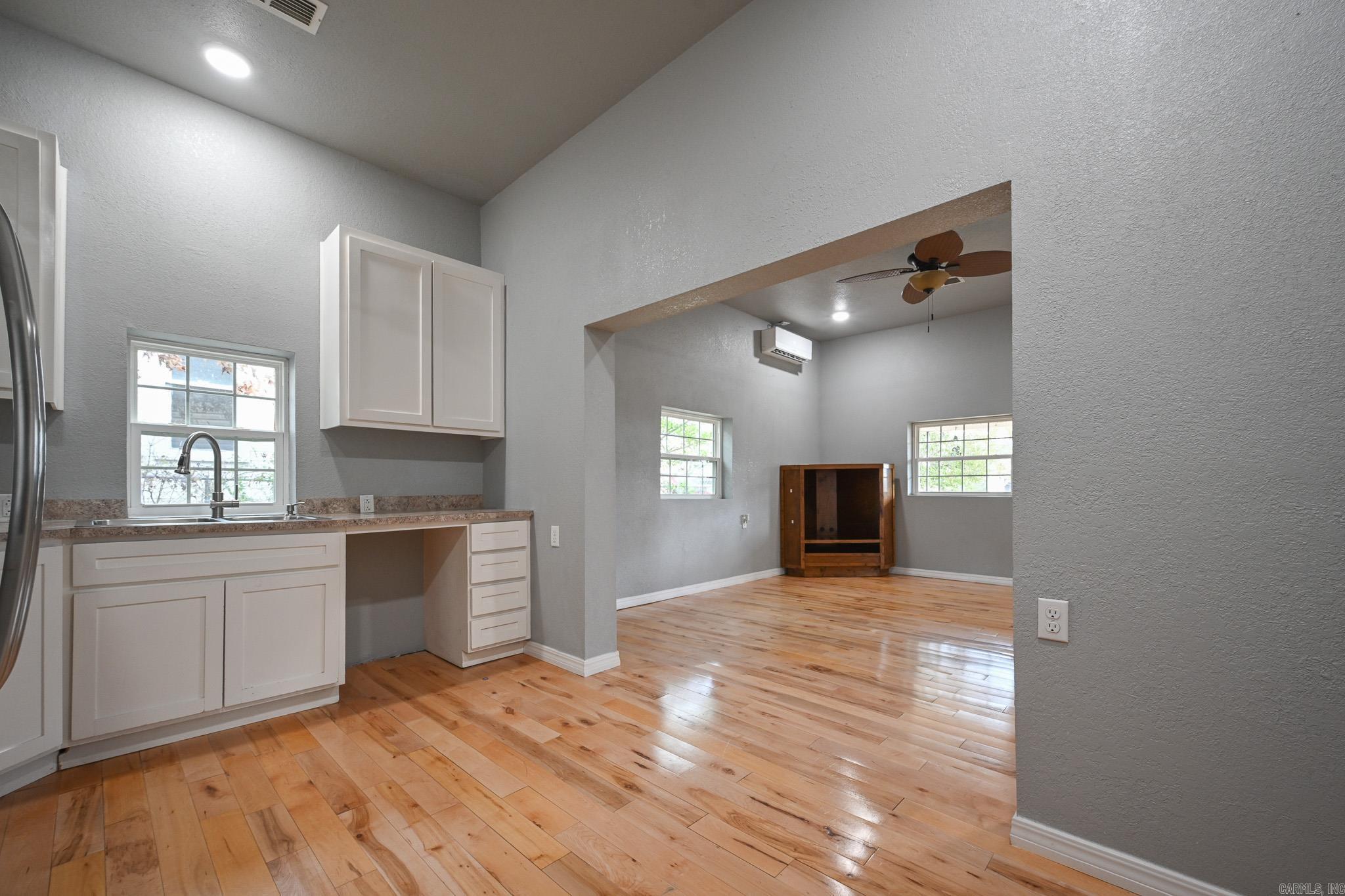 709 Ninth Street  Mena, AR