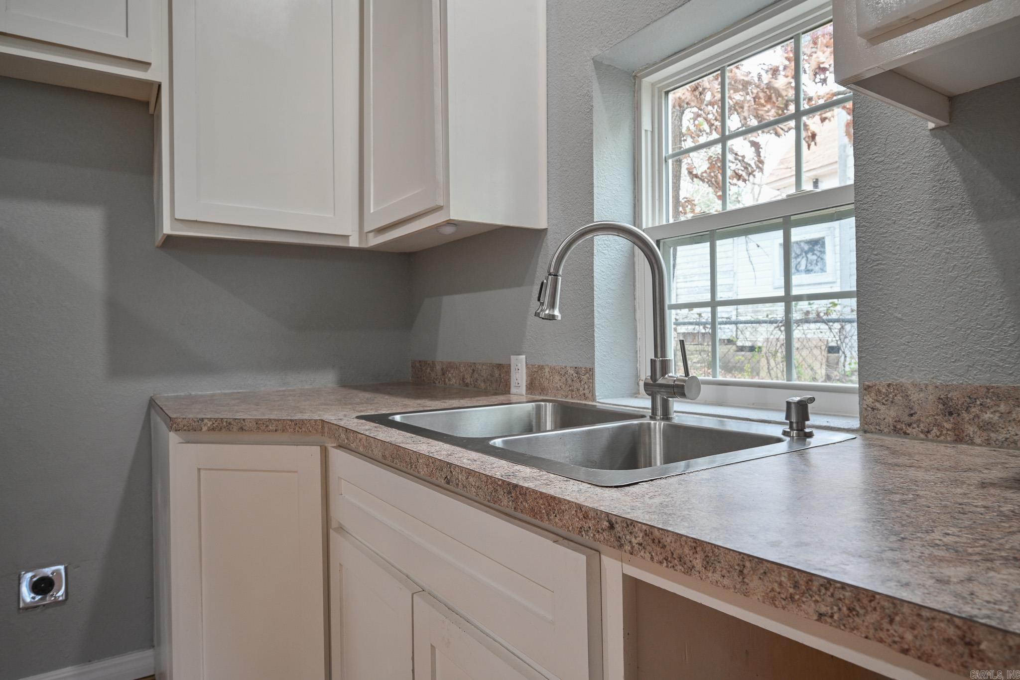 709 Ninth Street  Mena, AR