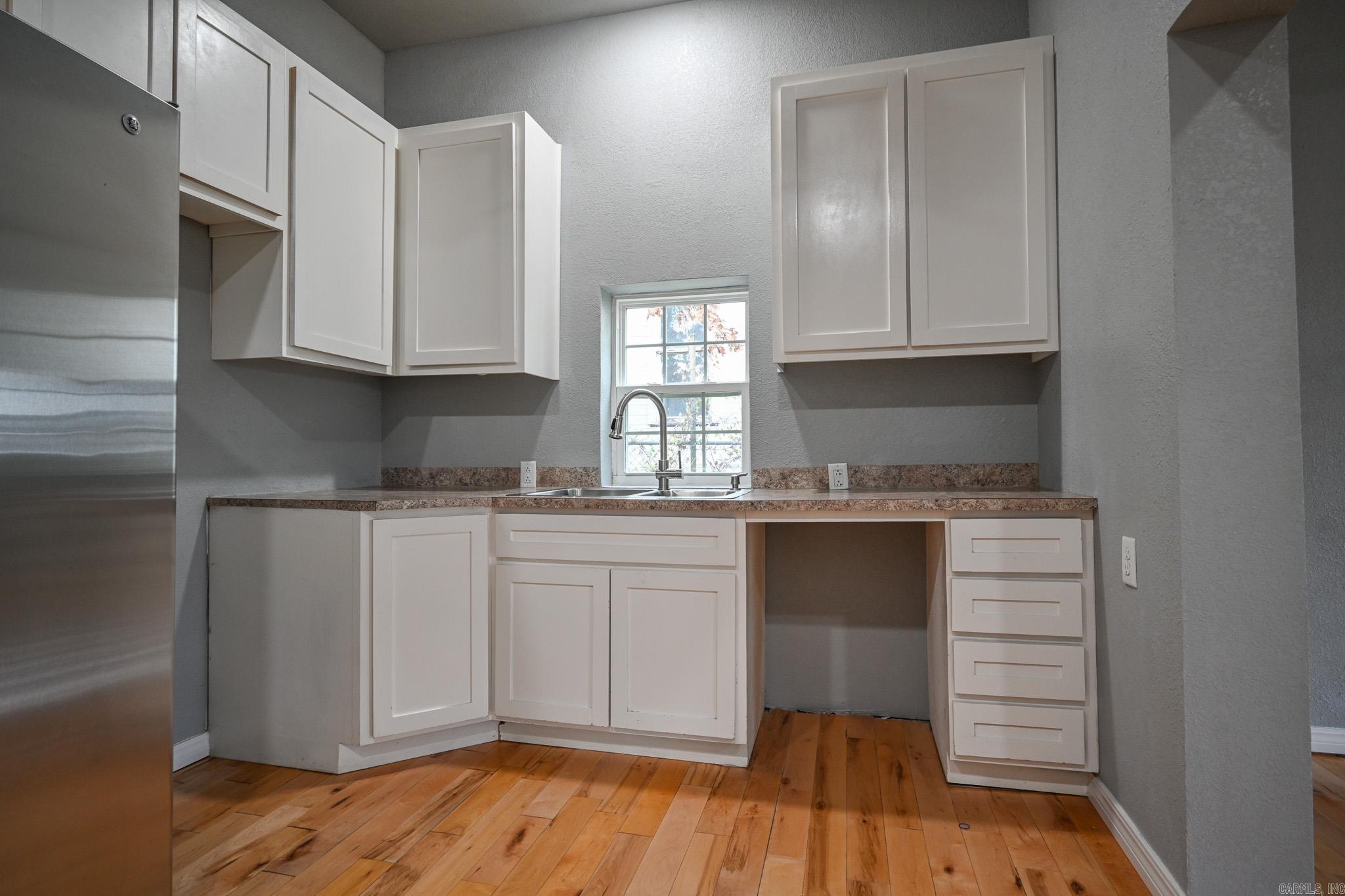 709 Ninth Street  Mena, AR