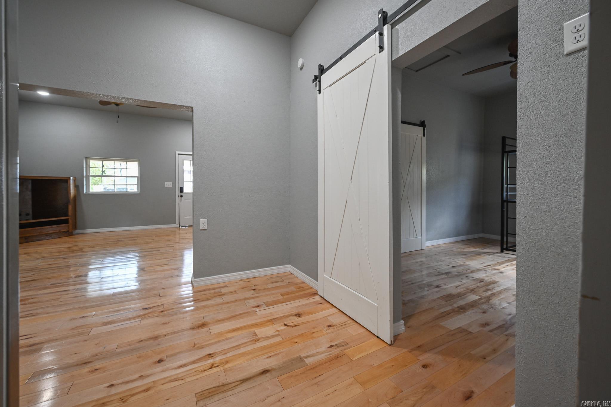 709 Ninth Street  Mena, AR