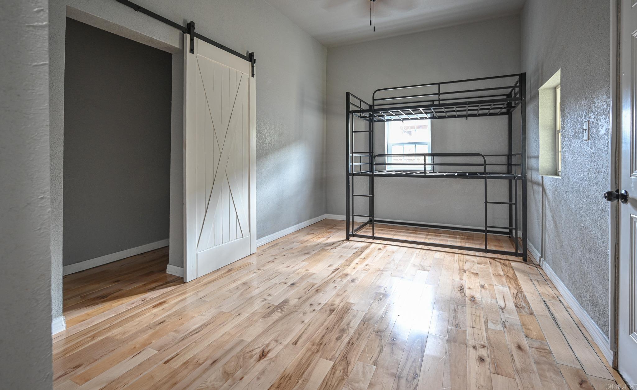 709 Ninth Street  Mena, AR