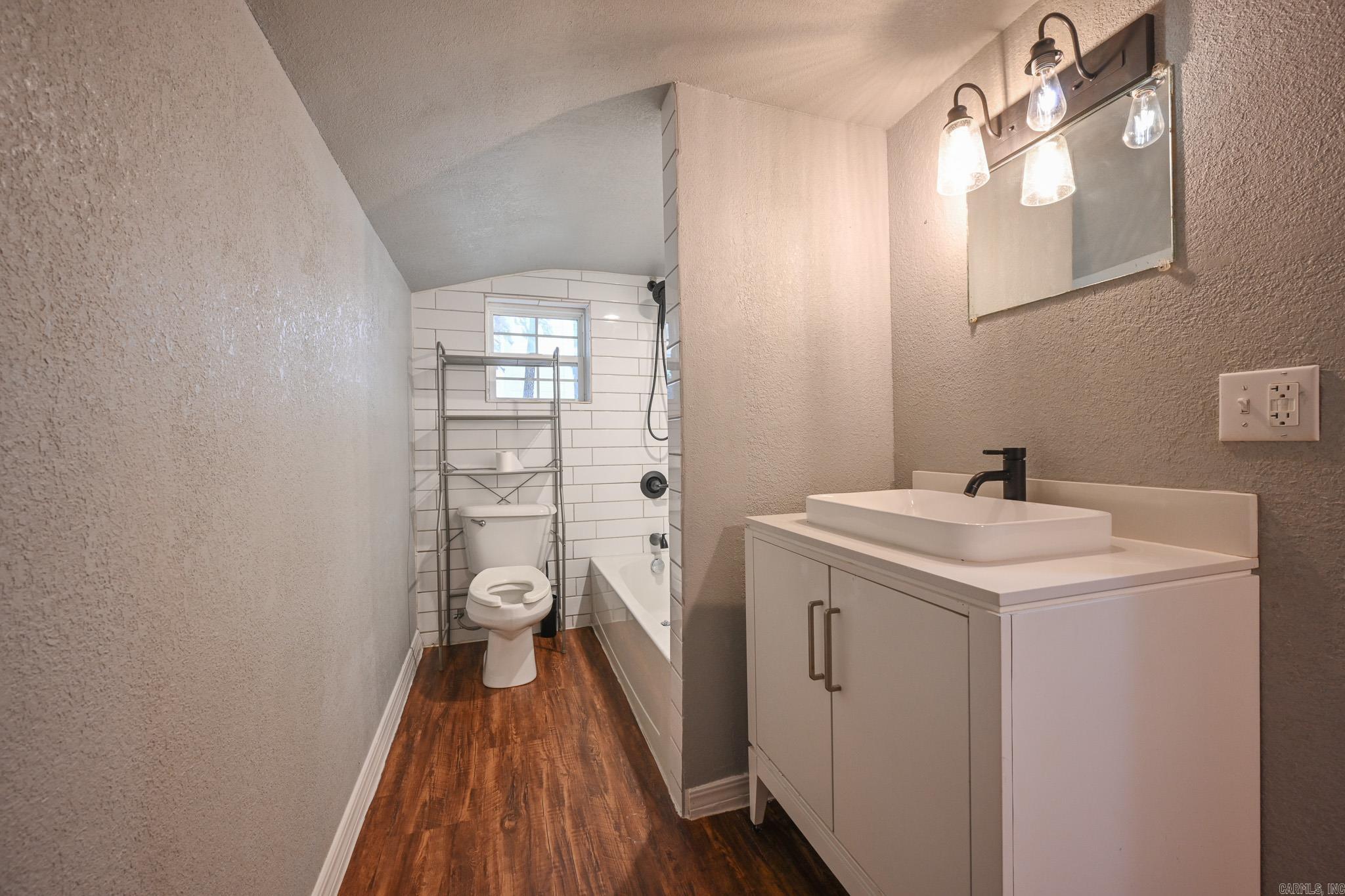 709 Ninth Street  Mena, AR