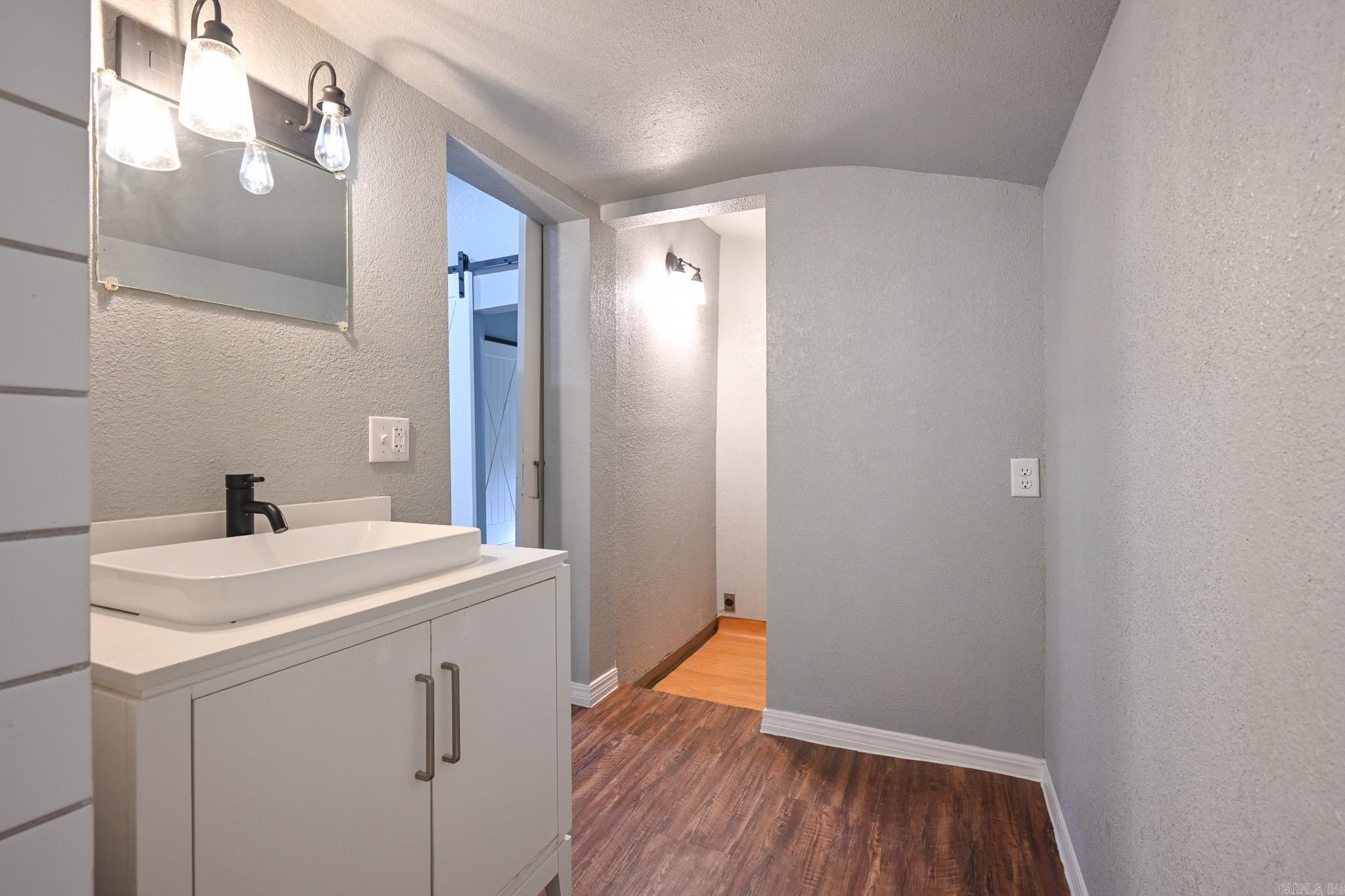 709 Ninth Street  Mena, AR