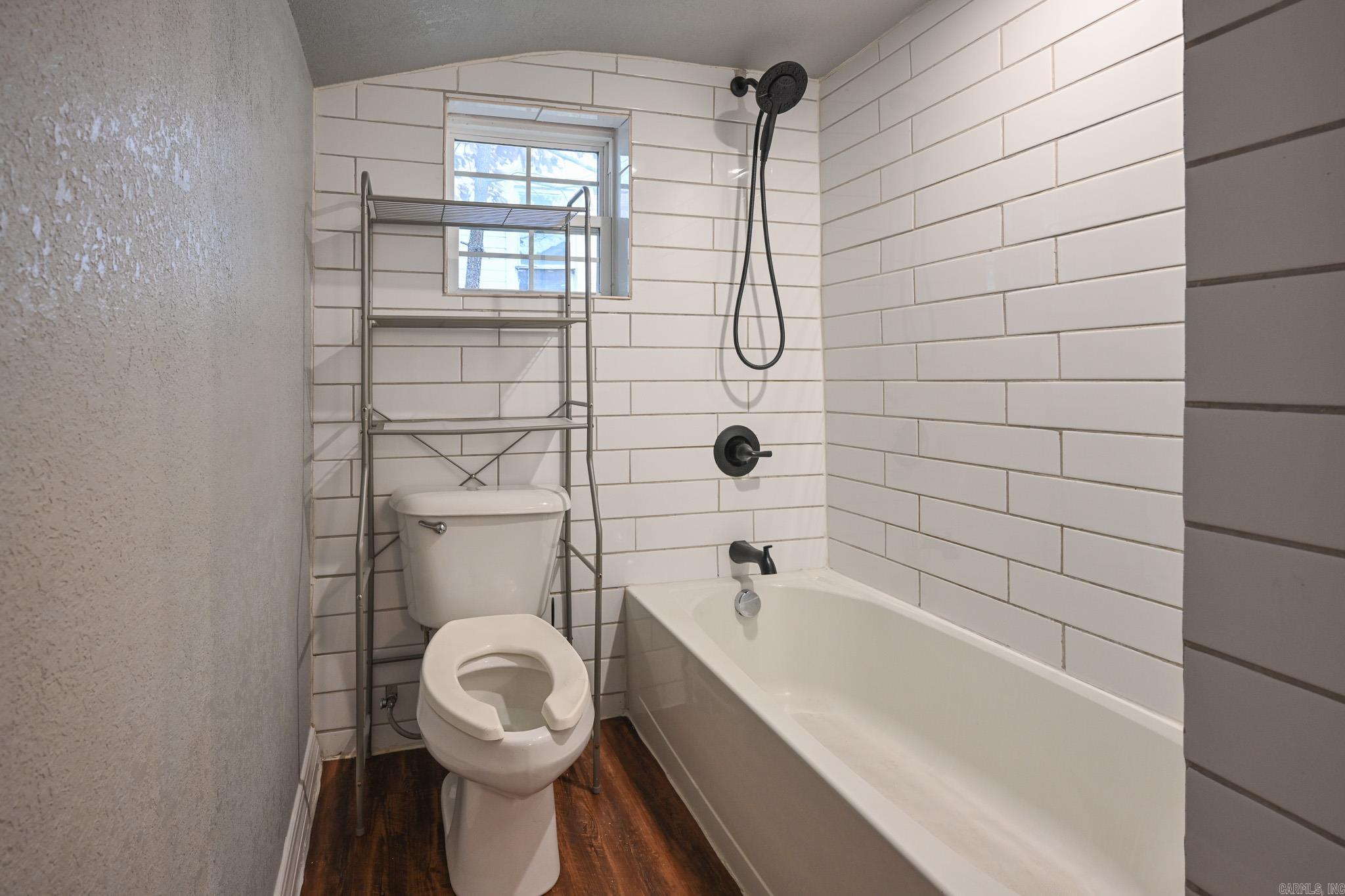 709 Ninth Street  Mena, AR