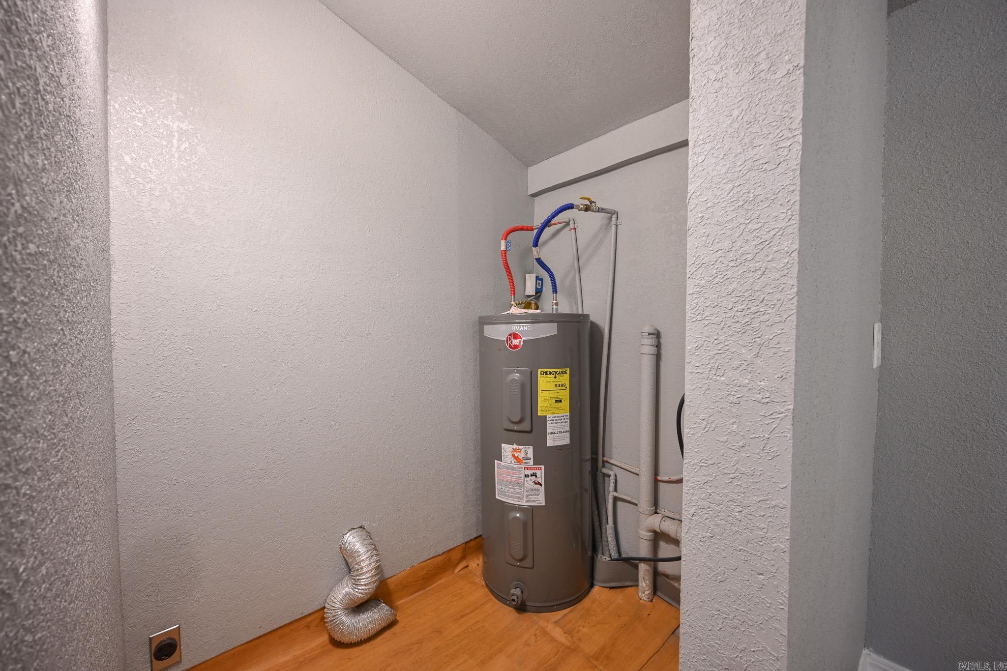 709 Ninth Street  Mena, AR