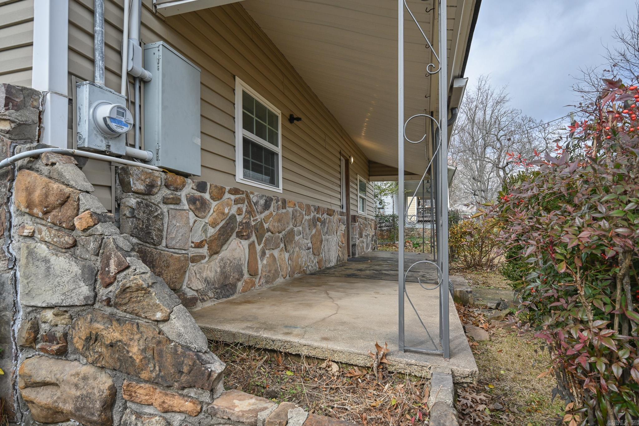 709 Ninth Street  Mena, AR