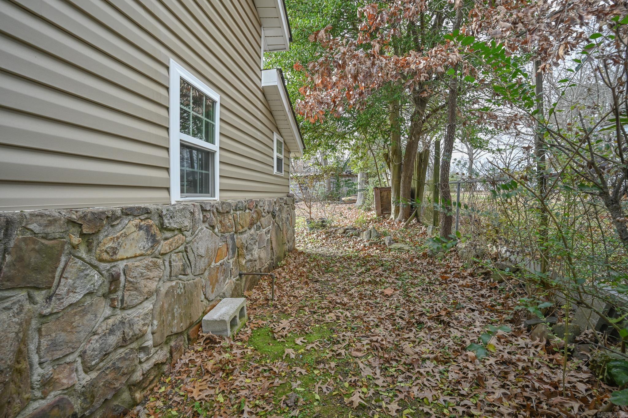 709 Ninth Street  Mena, AR