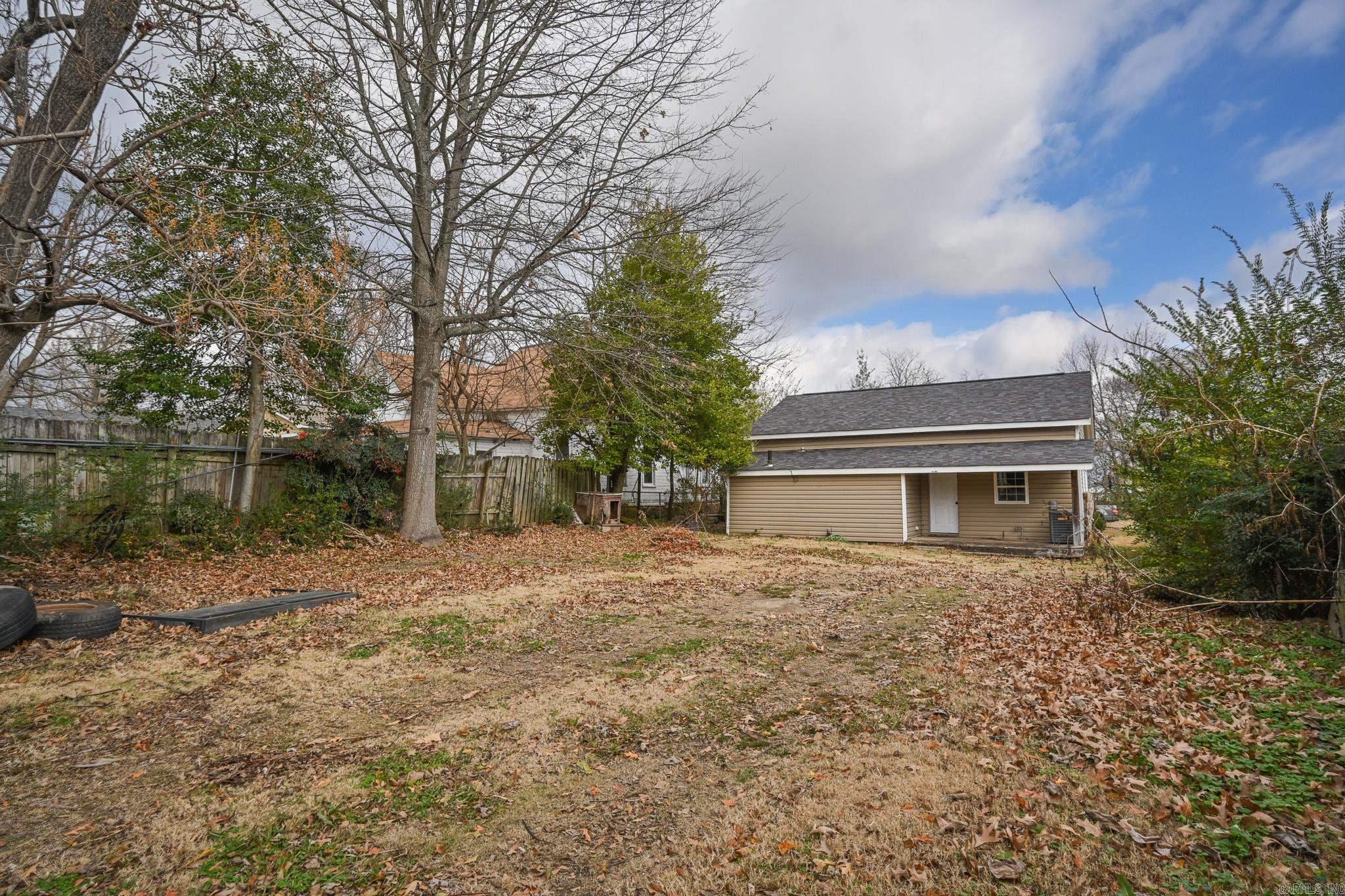 709 Ninth Street  Mena, AR