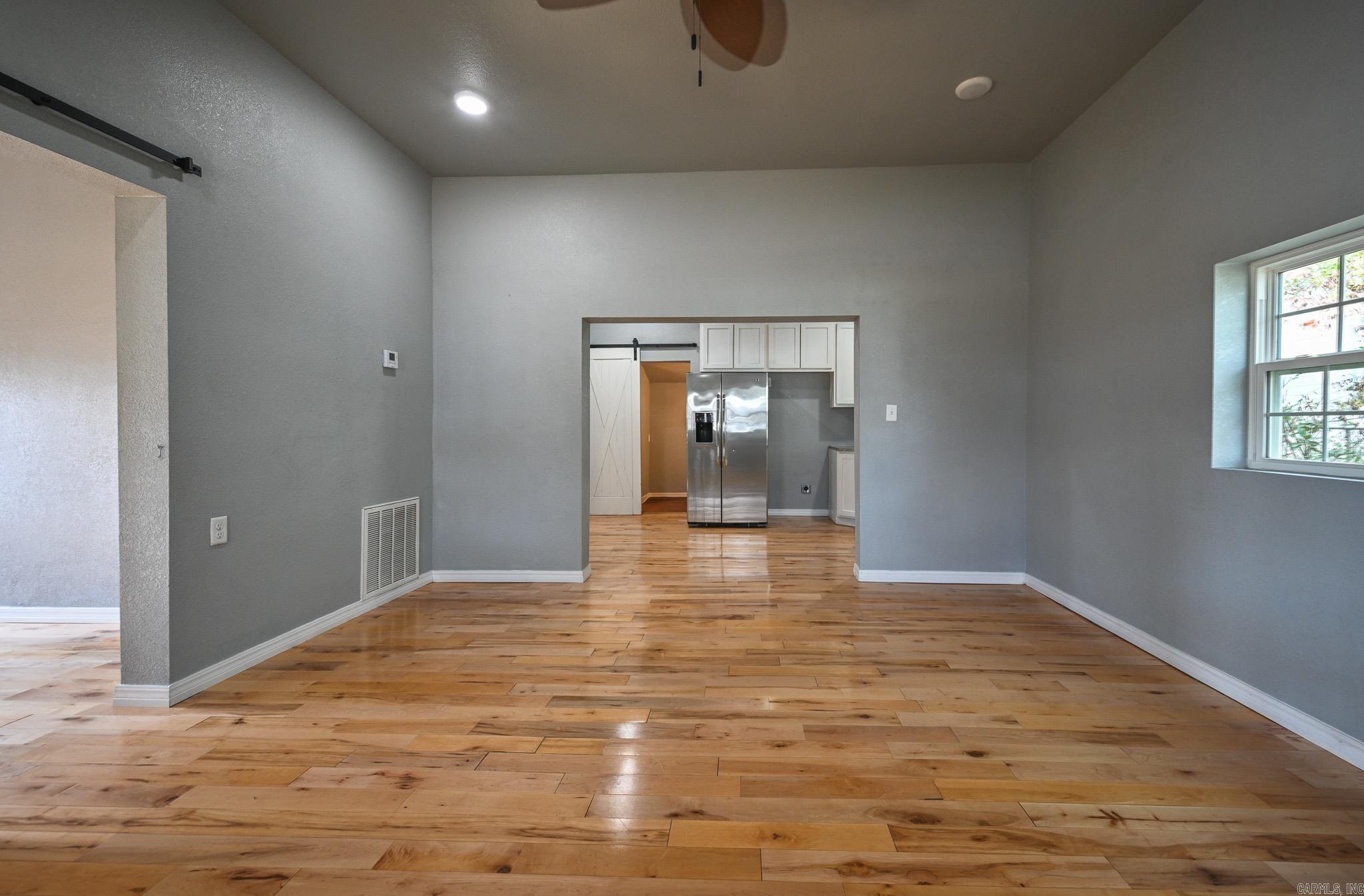 709 Ninth Street  Mena, AR