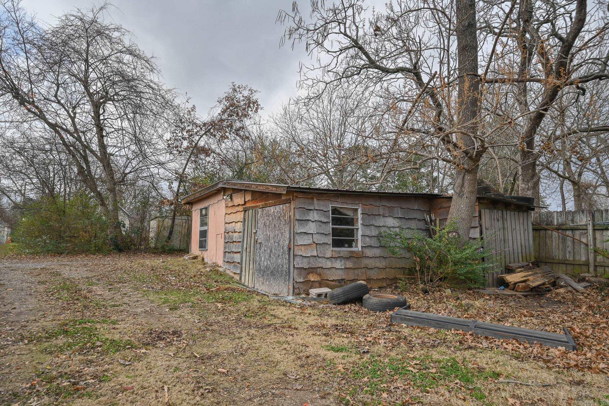 709 Ninth Street  Mena, AR