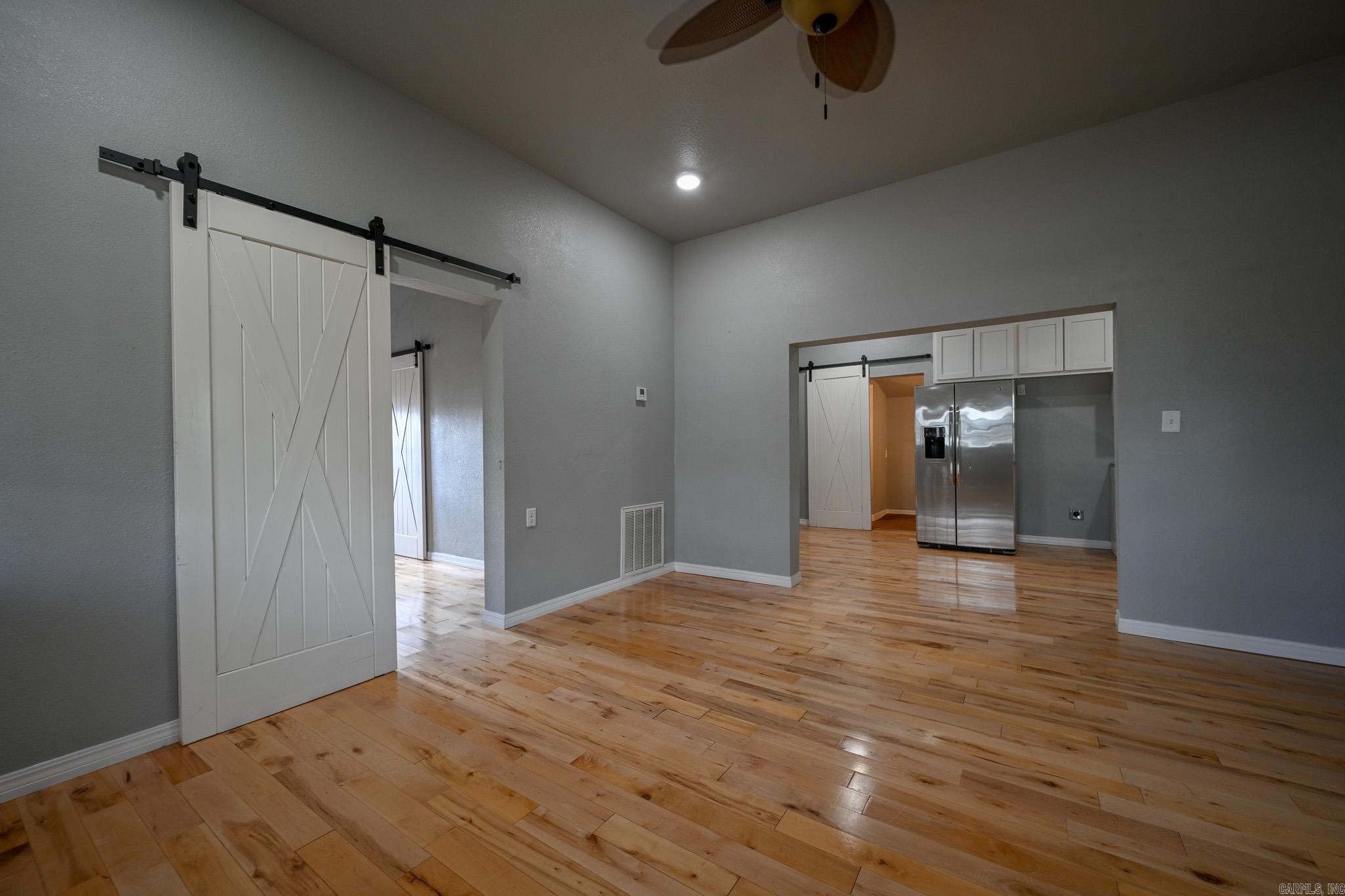 709 Ninth Street  Mena, AR