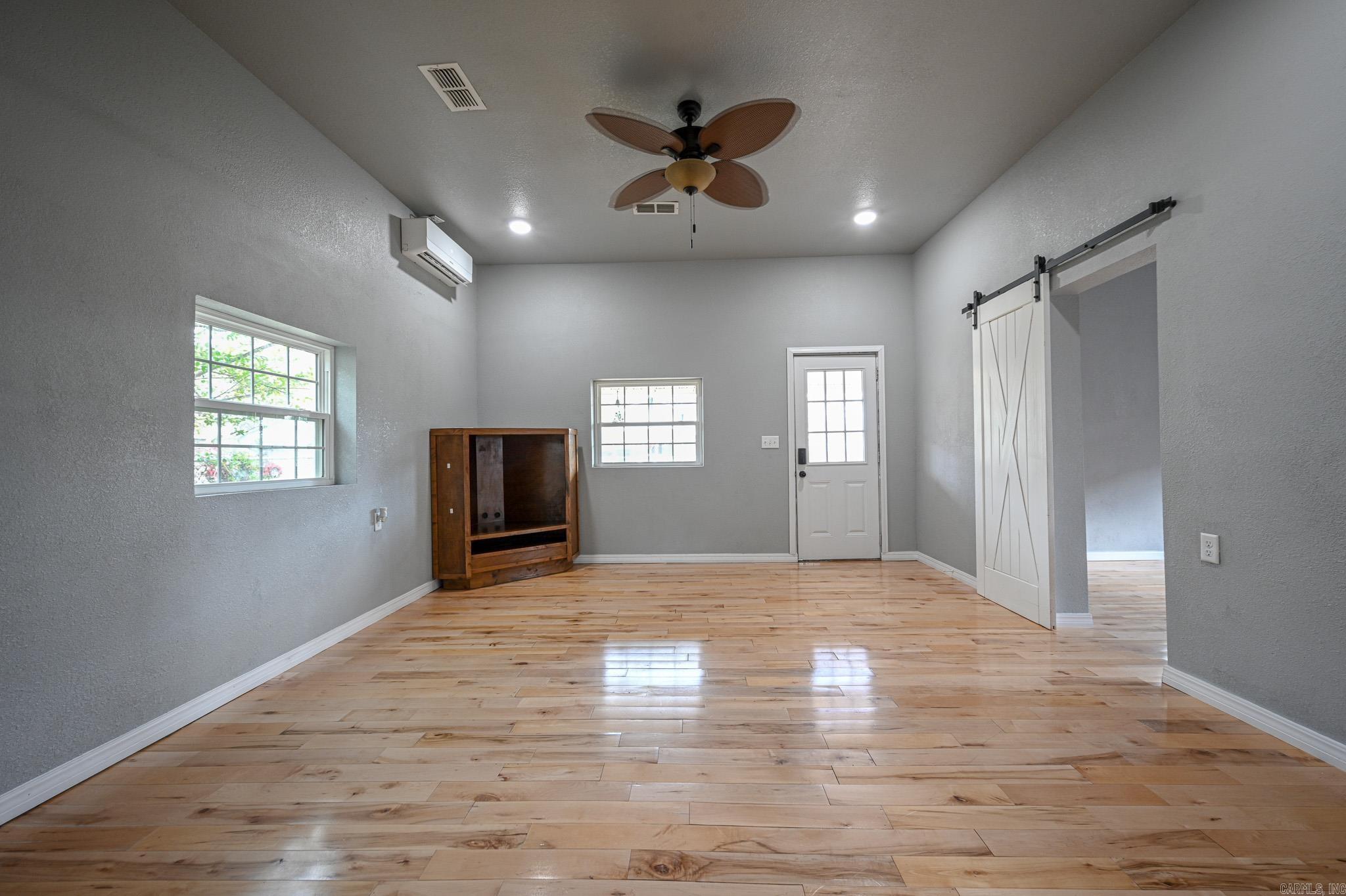 709 Ninth Street  Mena, AR