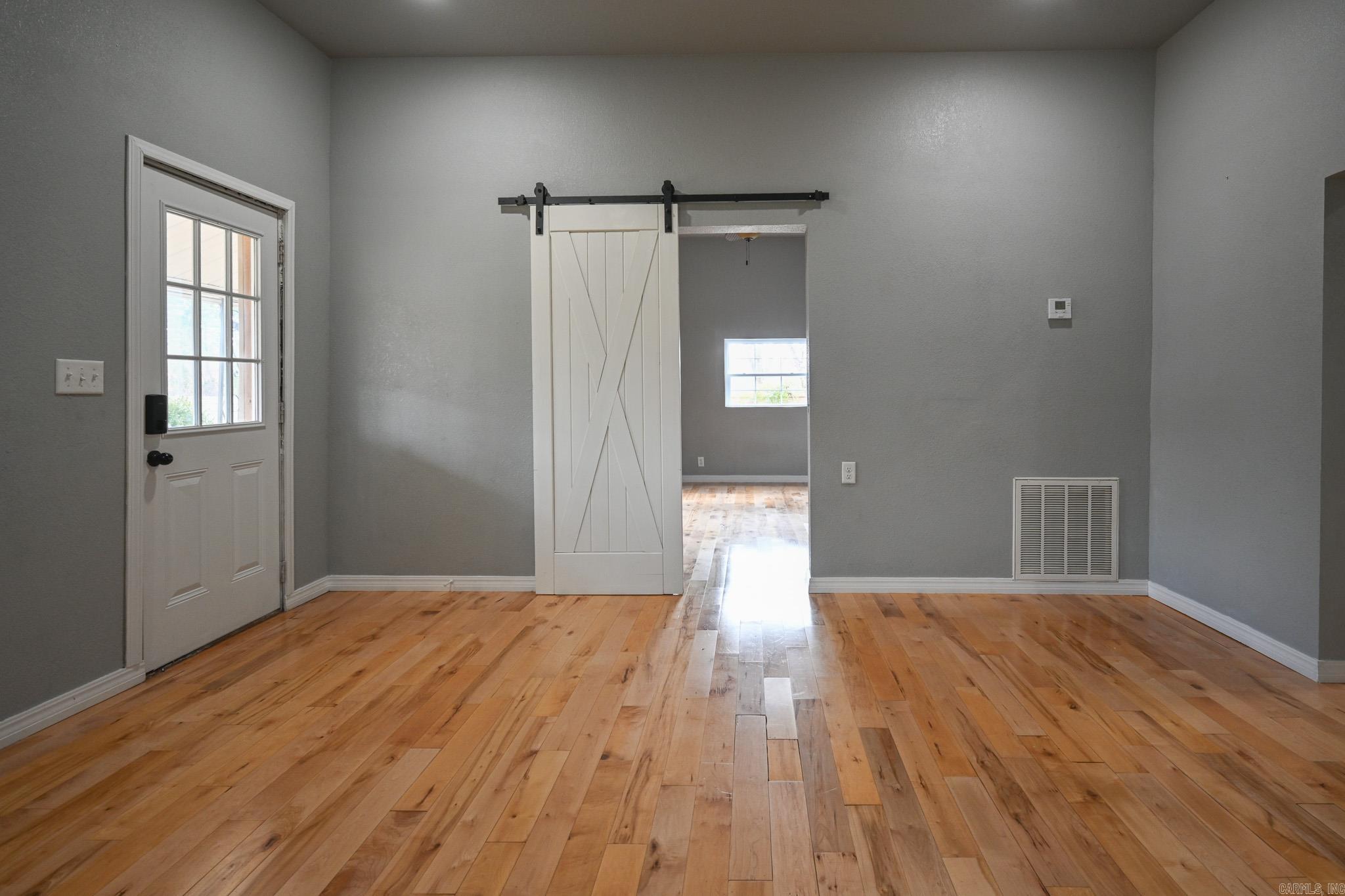 709 Ninth Street  Mena, AR