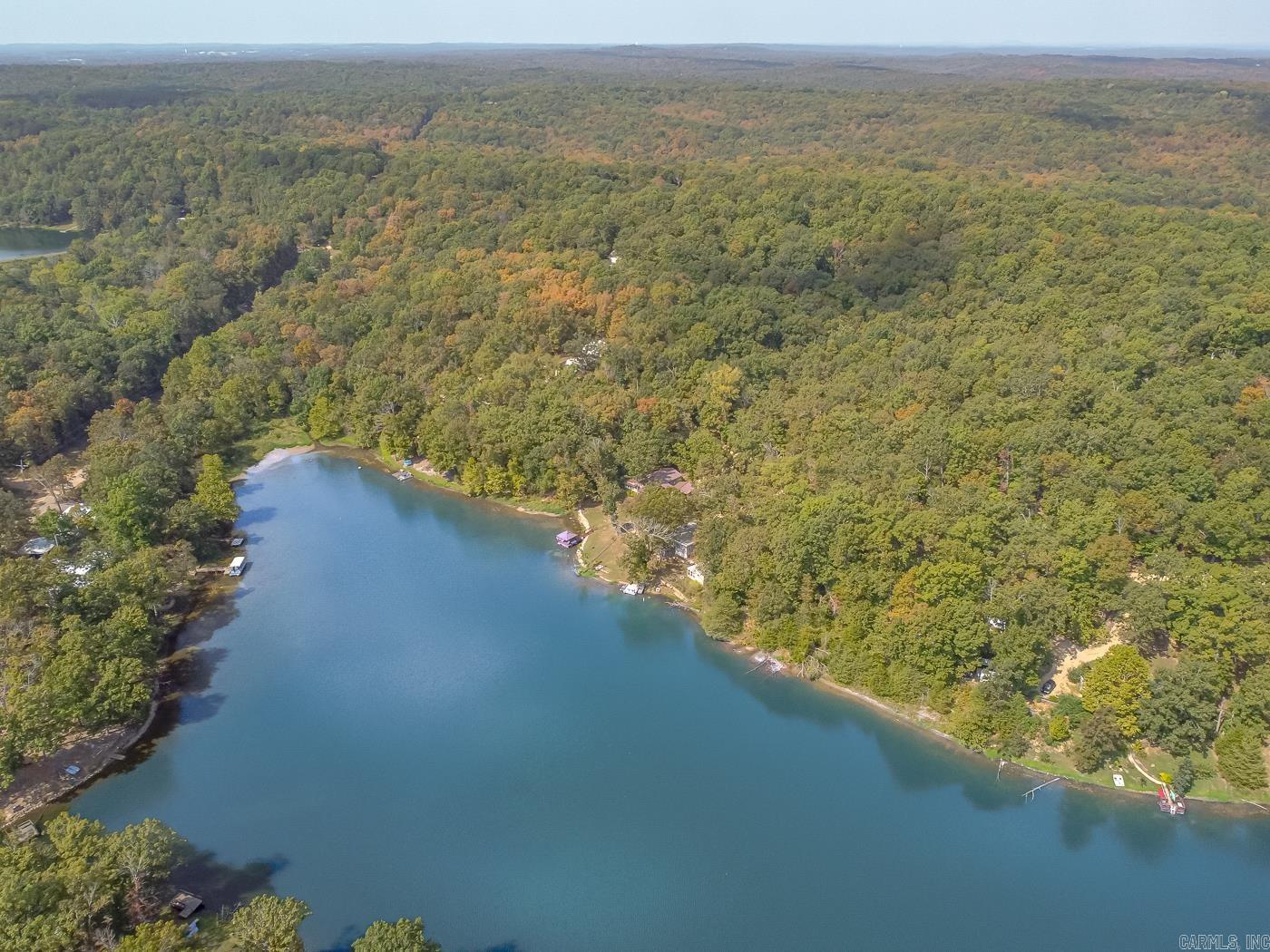 21 W Lakeshore Dr  Highland, AR