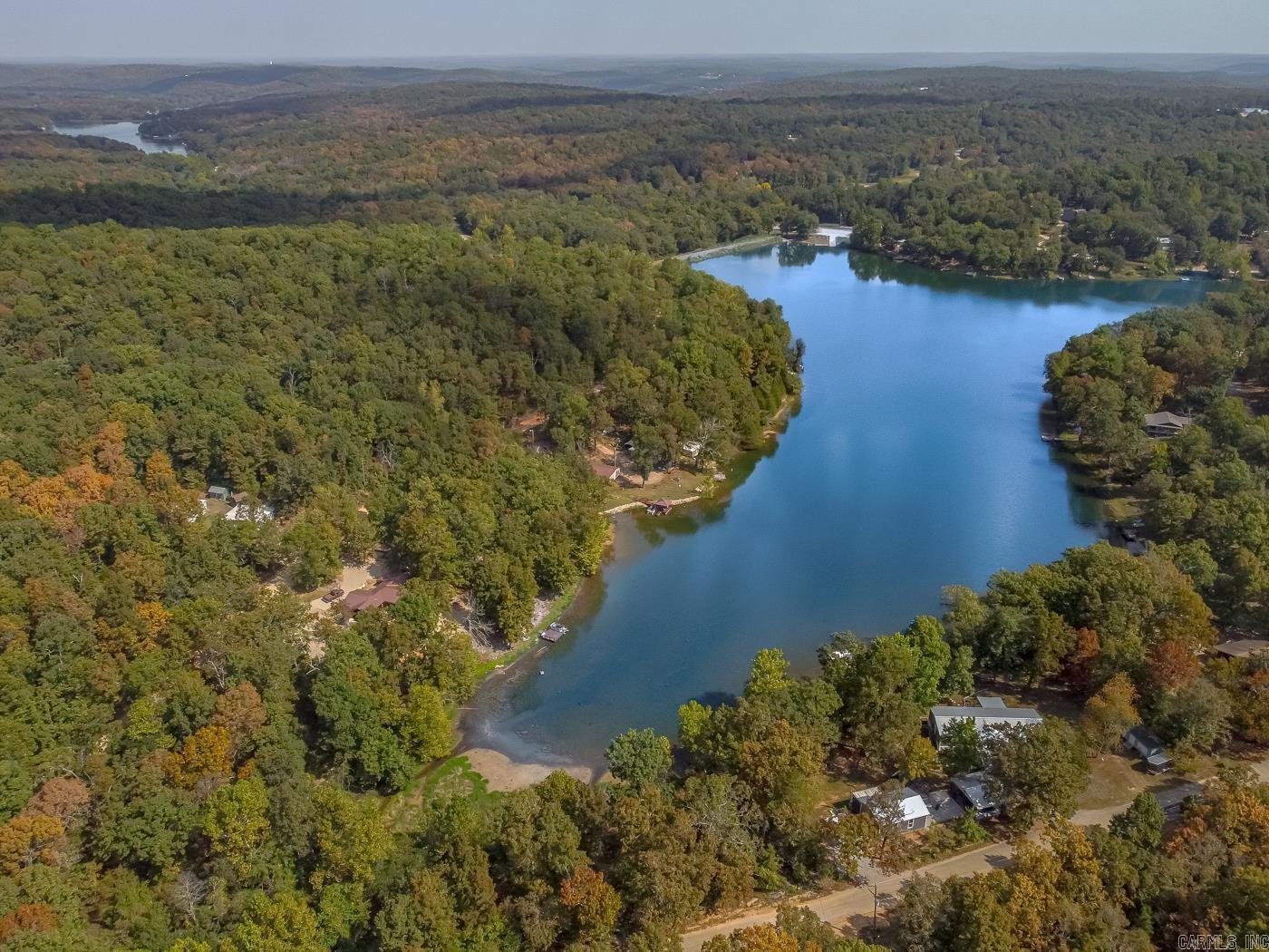 21 W Lakeshore Dr  Highland, AR