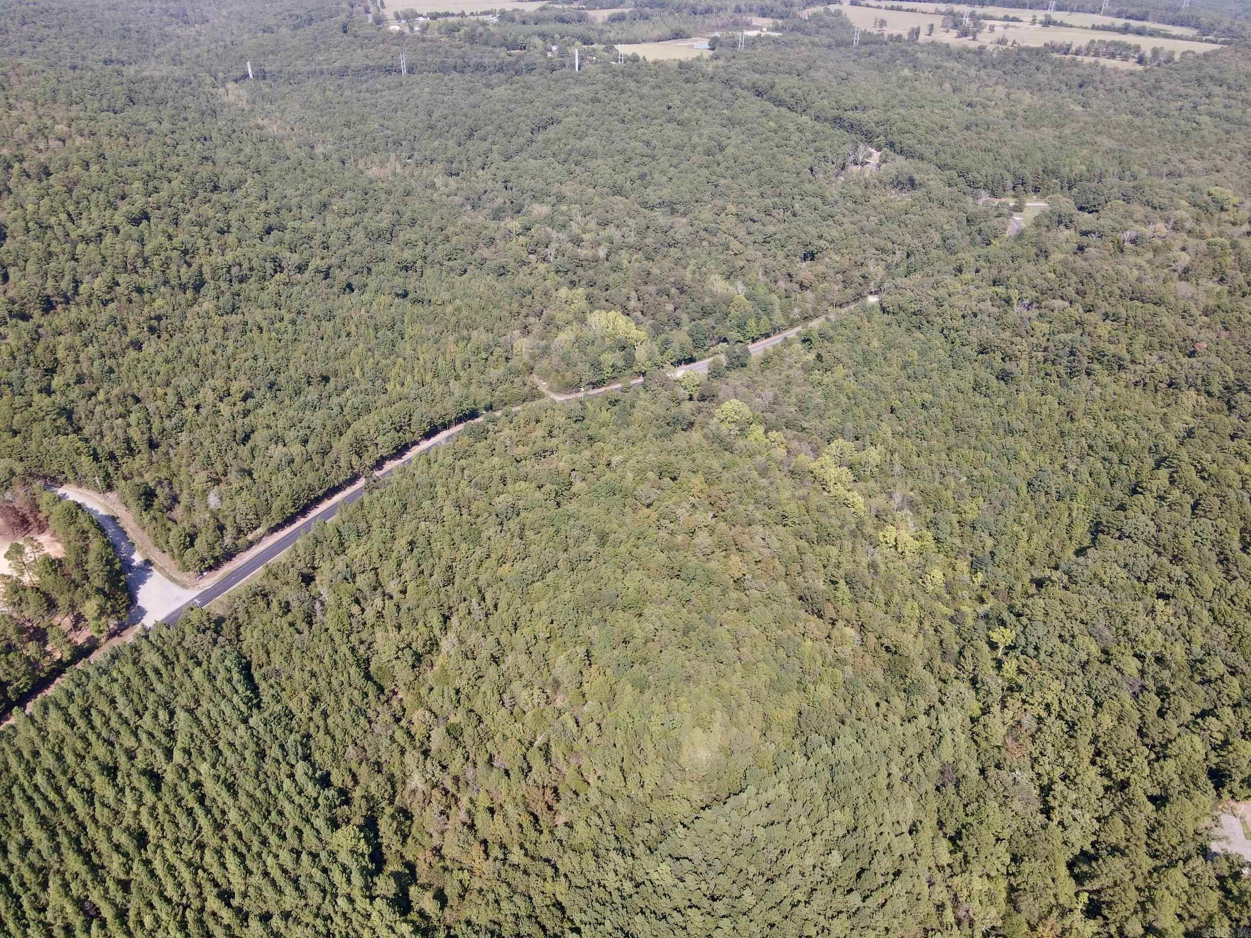 000 Brownsville Road  Higden, AR